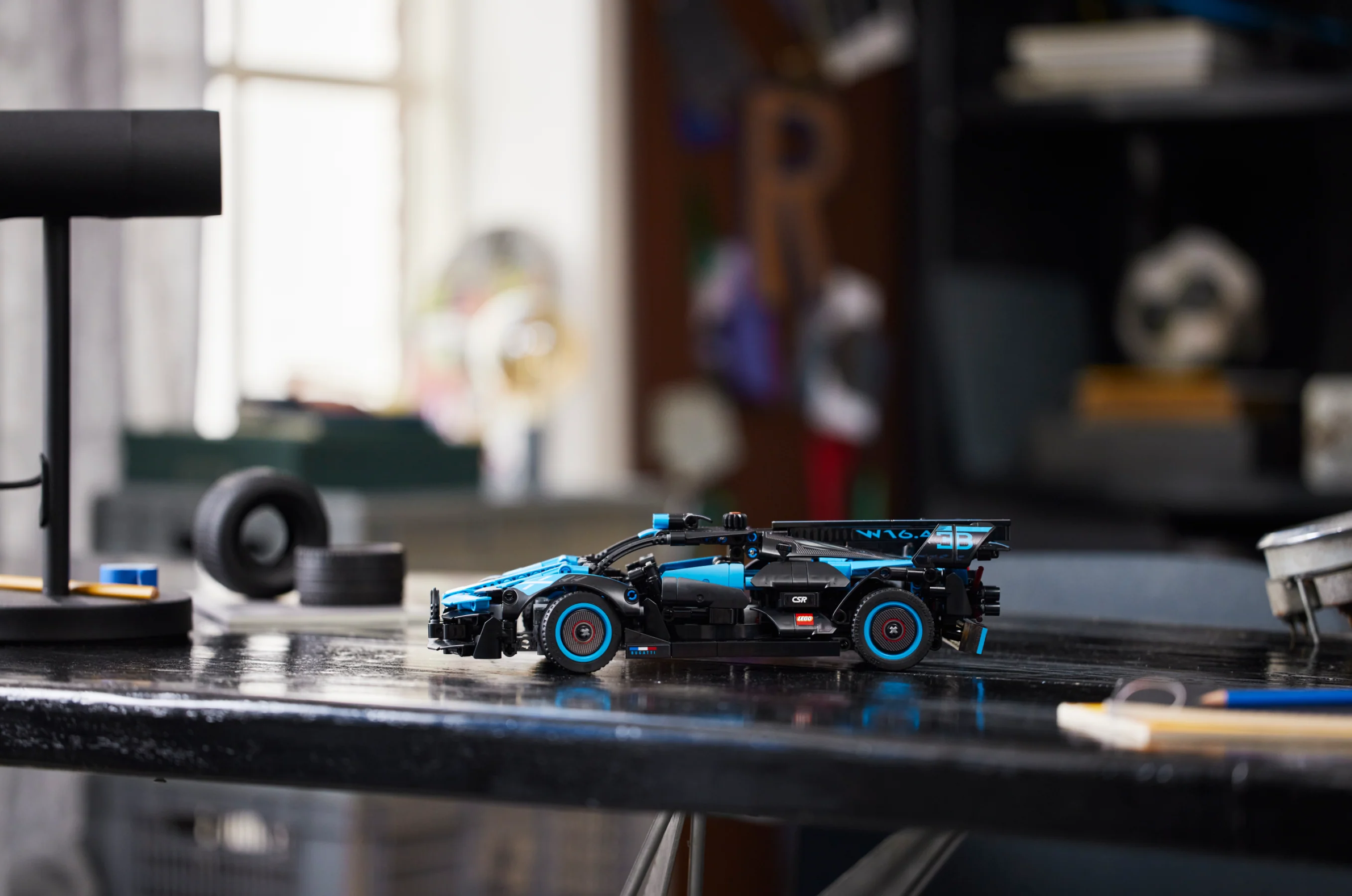Bugatti Bolide Agile Blue - Image 9