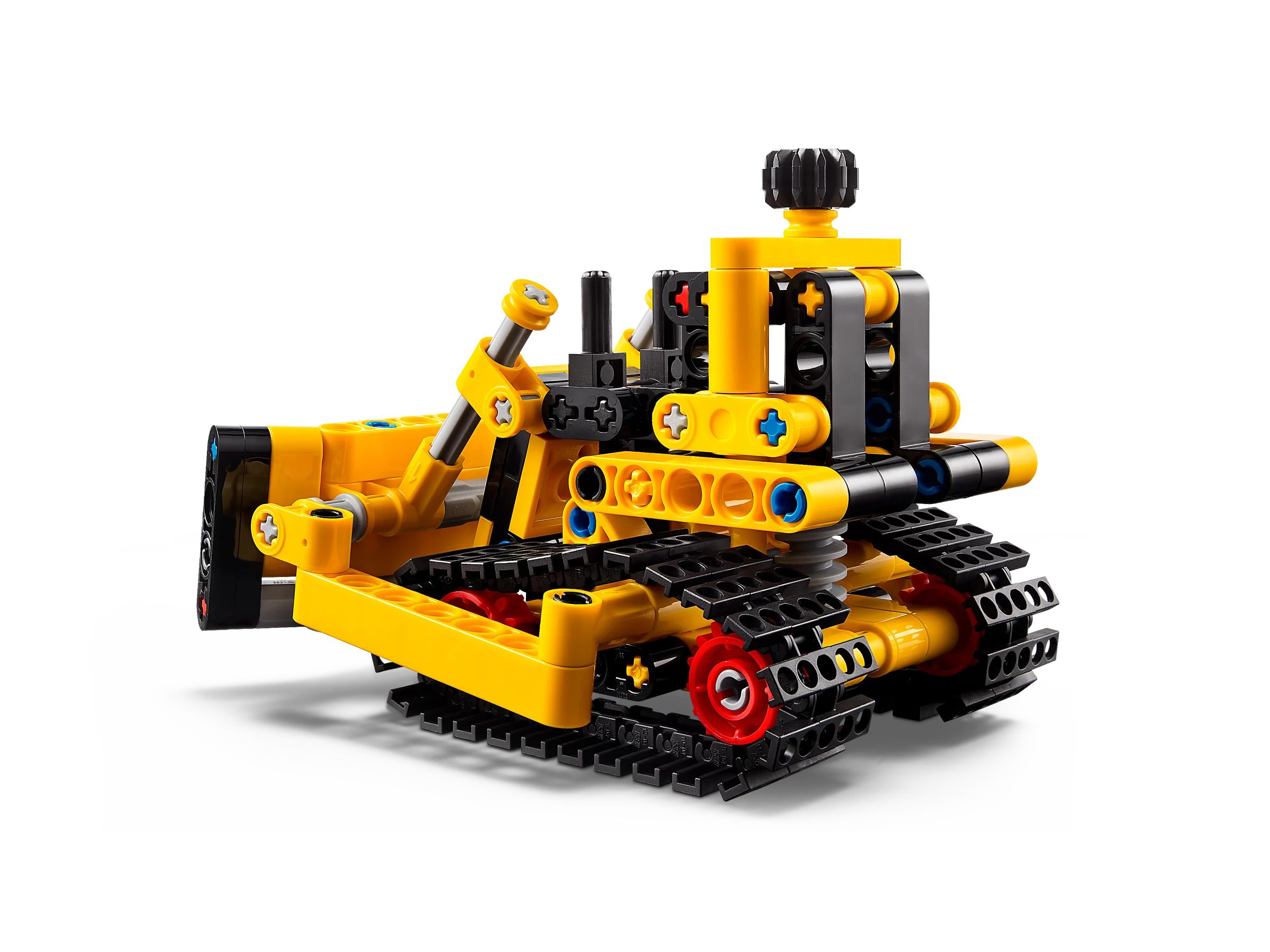Heavy-Duty Bulldozer - Image 4