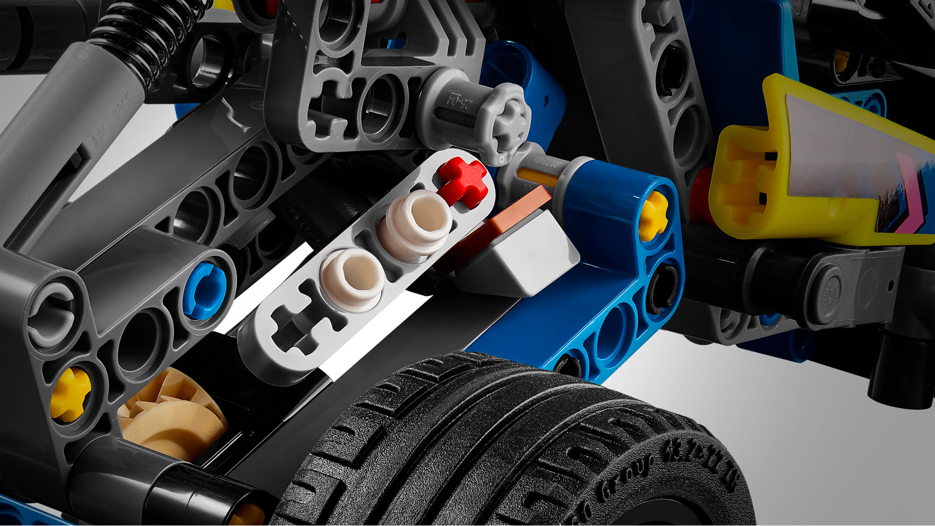 Off-Road Race Buggy - Image 7
