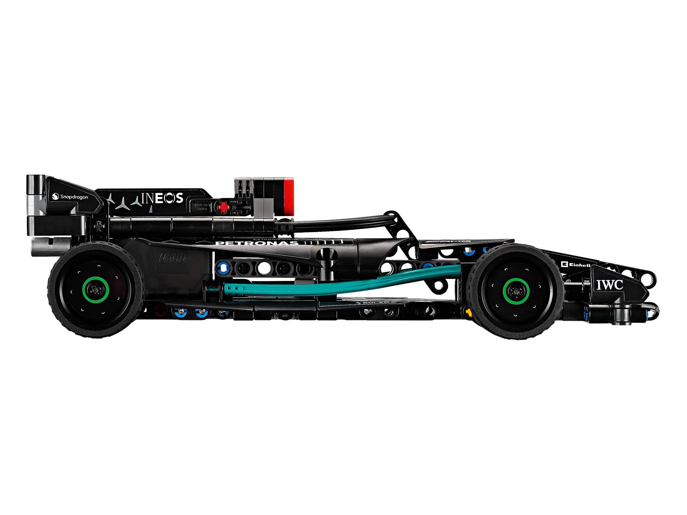 Mercedes-AMG F1 W14 Pull-Back - Image 3
