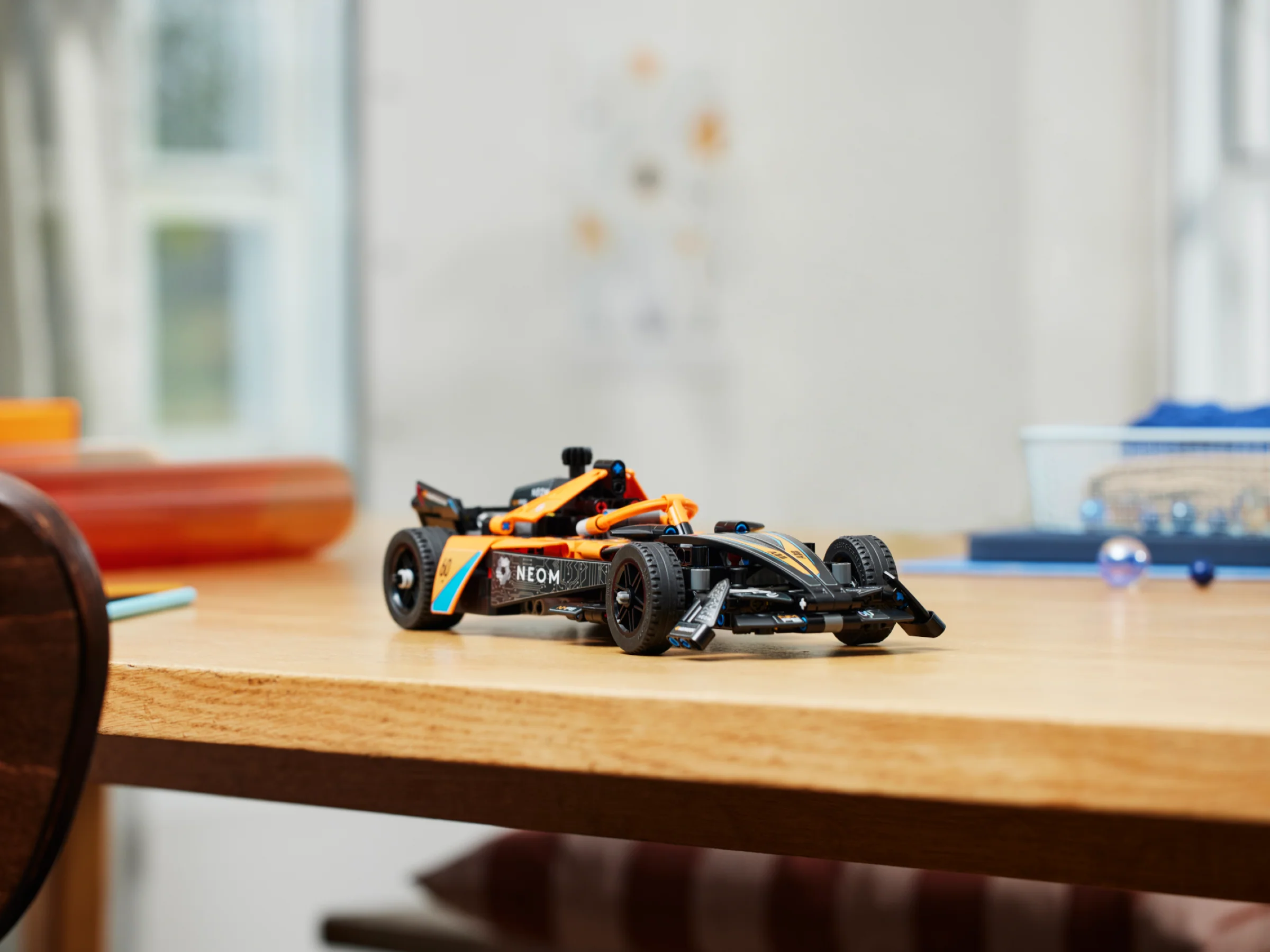 NEOM McLaren Formula E Team - Image 10