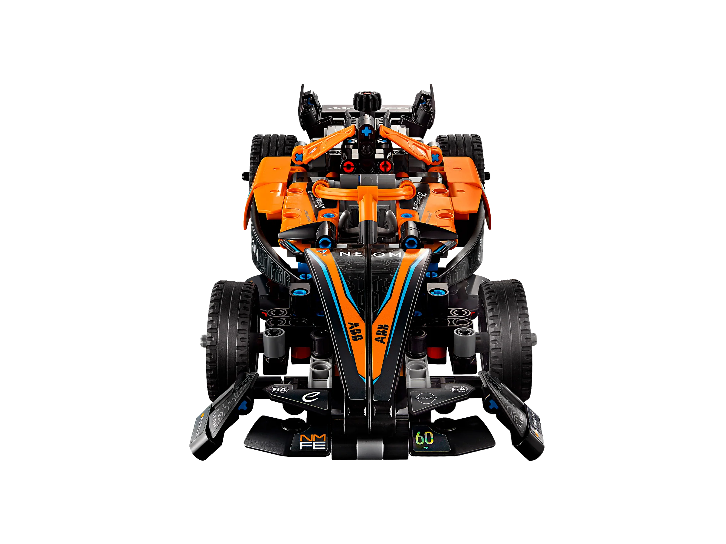 NEOM McLaren Formula E Team - Image 6