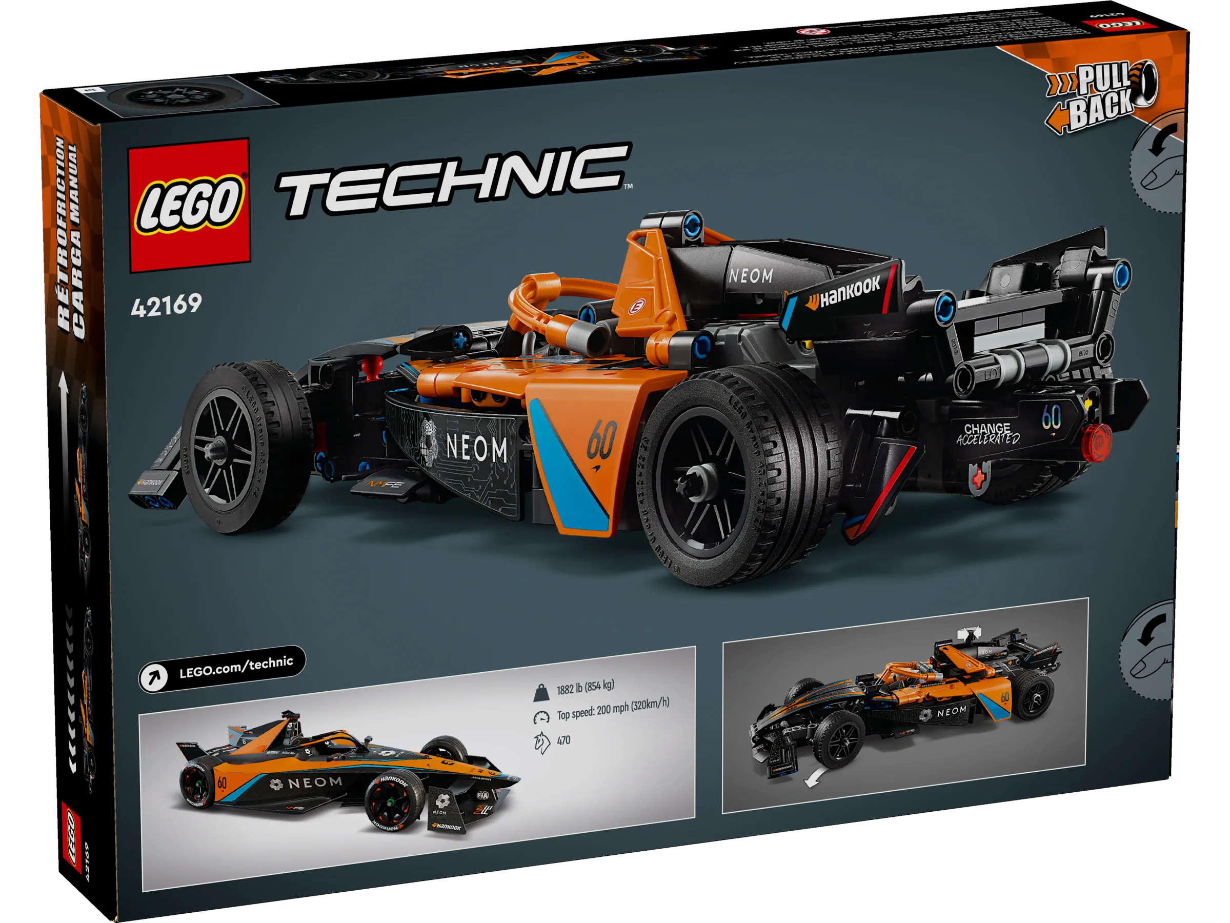 NEOM McLaren Formula E Team - Image 7