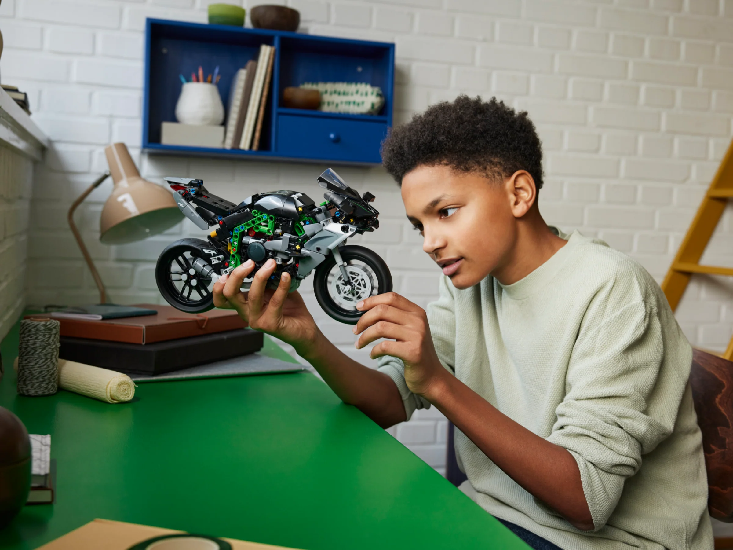 Kawasaki Ninja H2R - Image 6