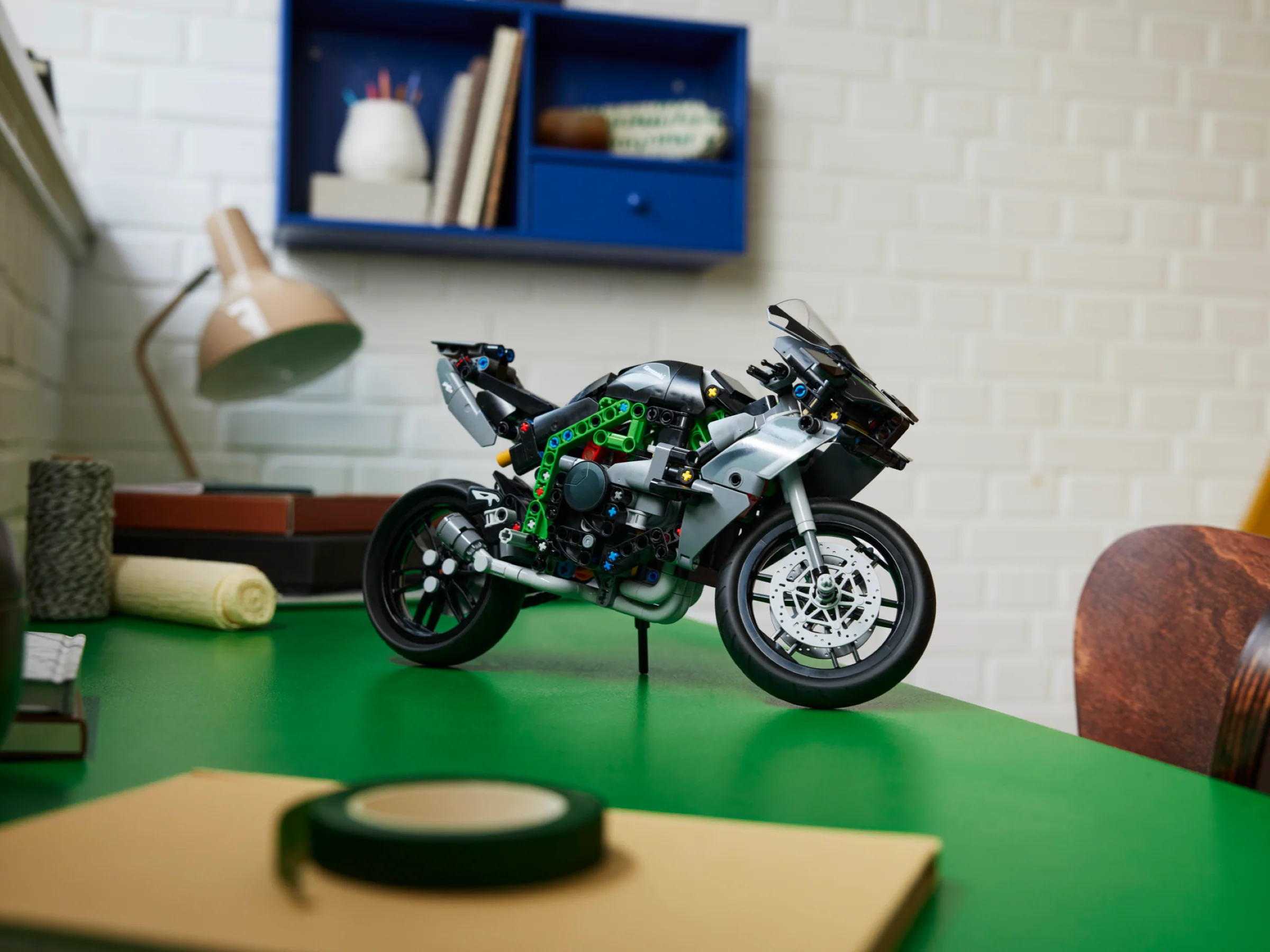 Kawasaki Ninja H2R - Image 7