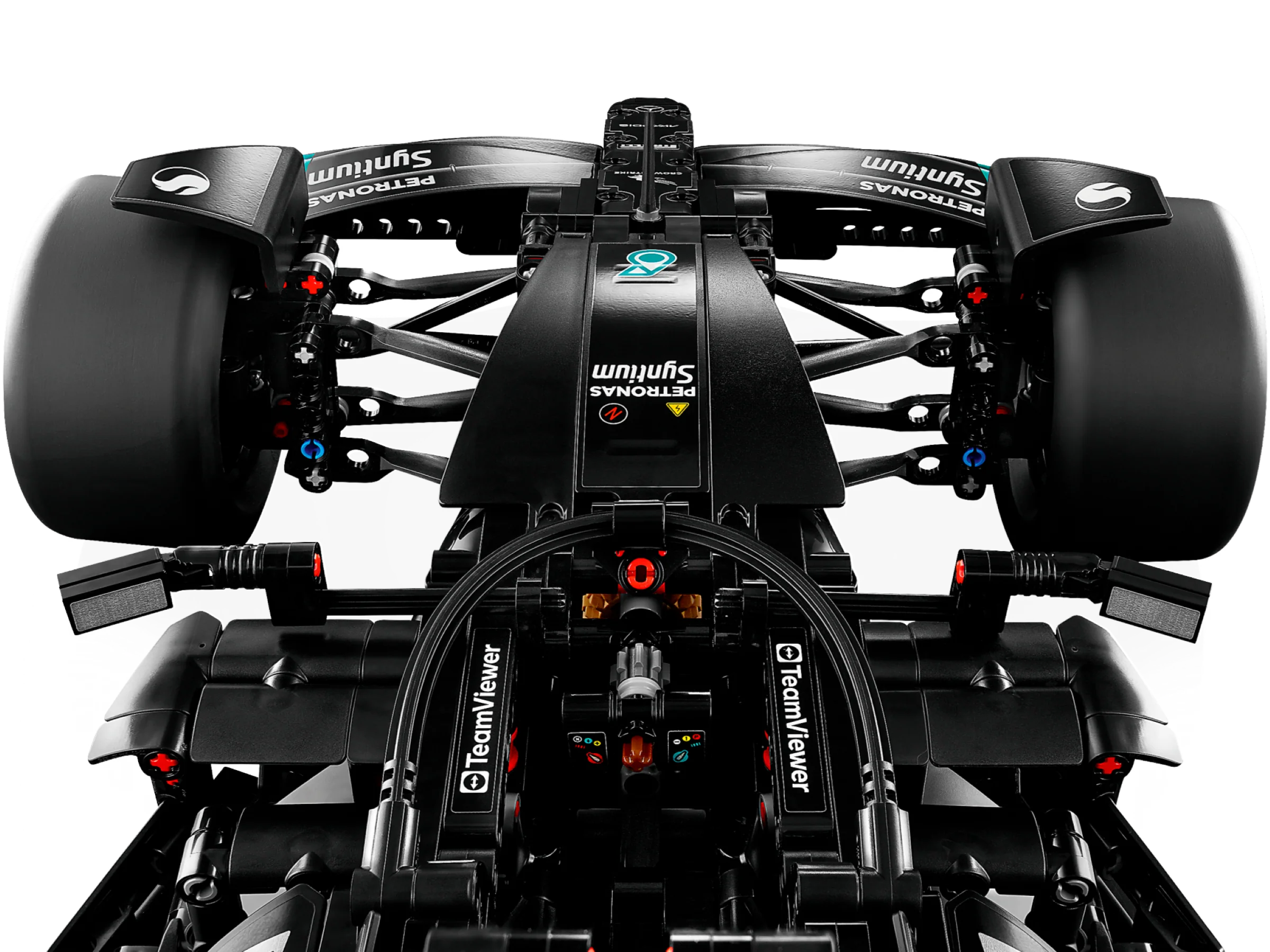 Mercedes-AMG F1 W14 E Performance - Image 5