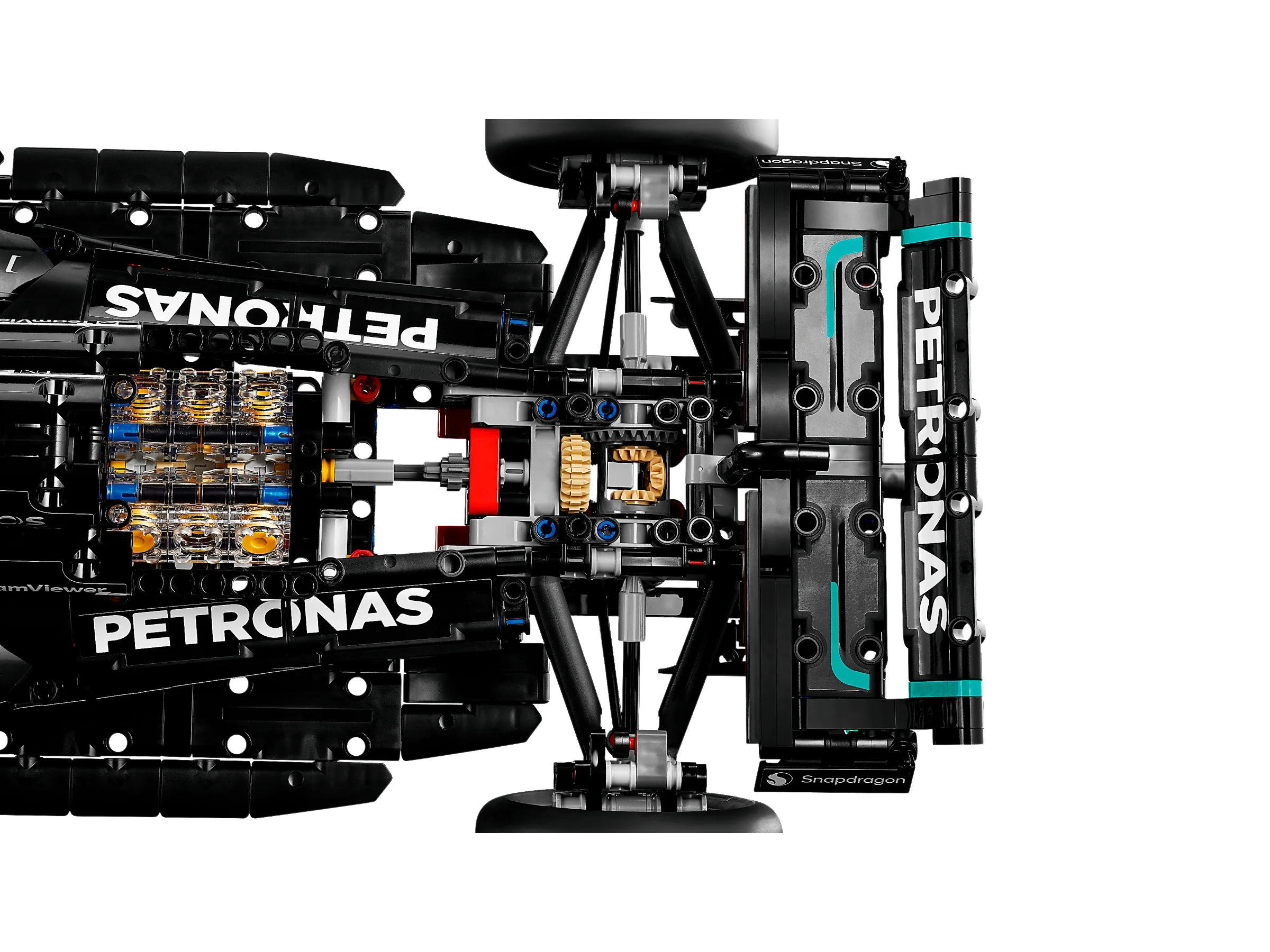Mercedes-AMG F1 W14 E Performance - Image 6