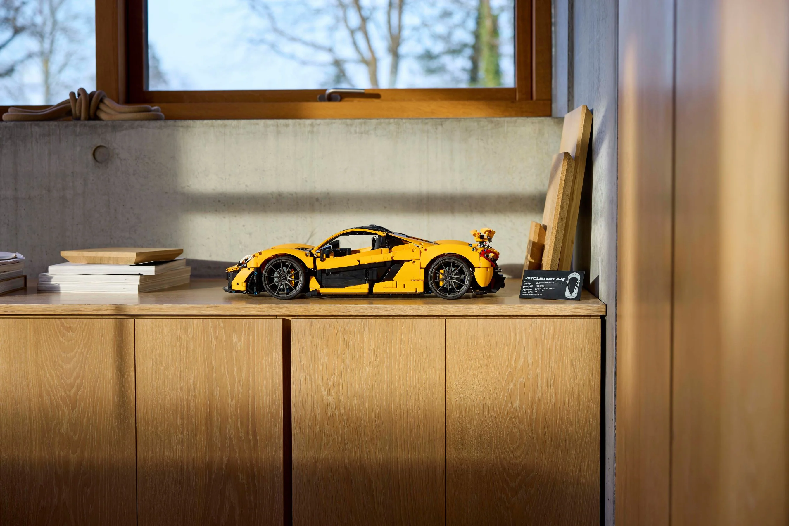 McLaren P1 - Image 12