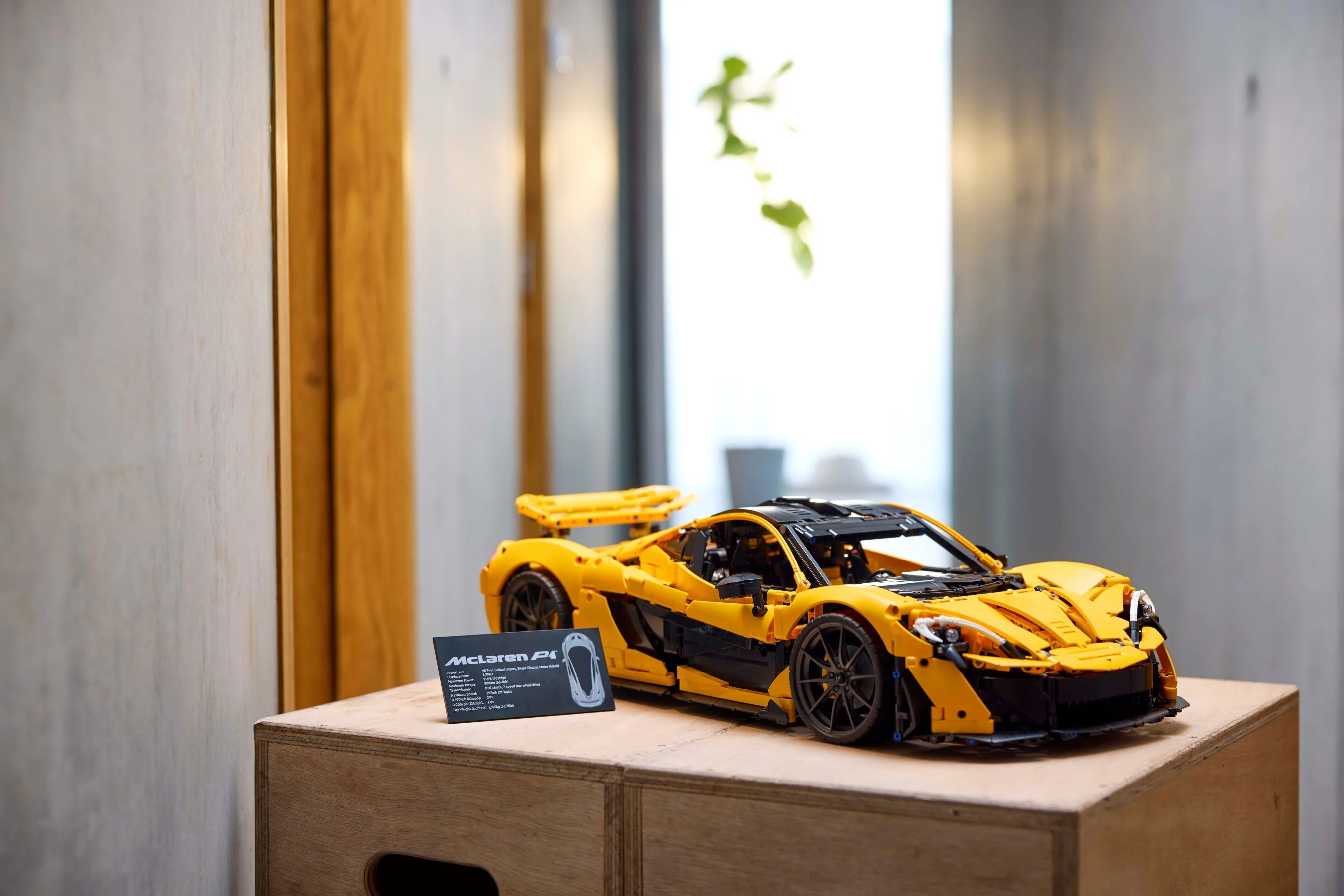 McLaren P1 - Image 13