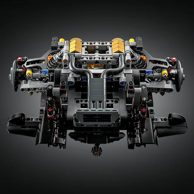 McLaren P1 - Image 14