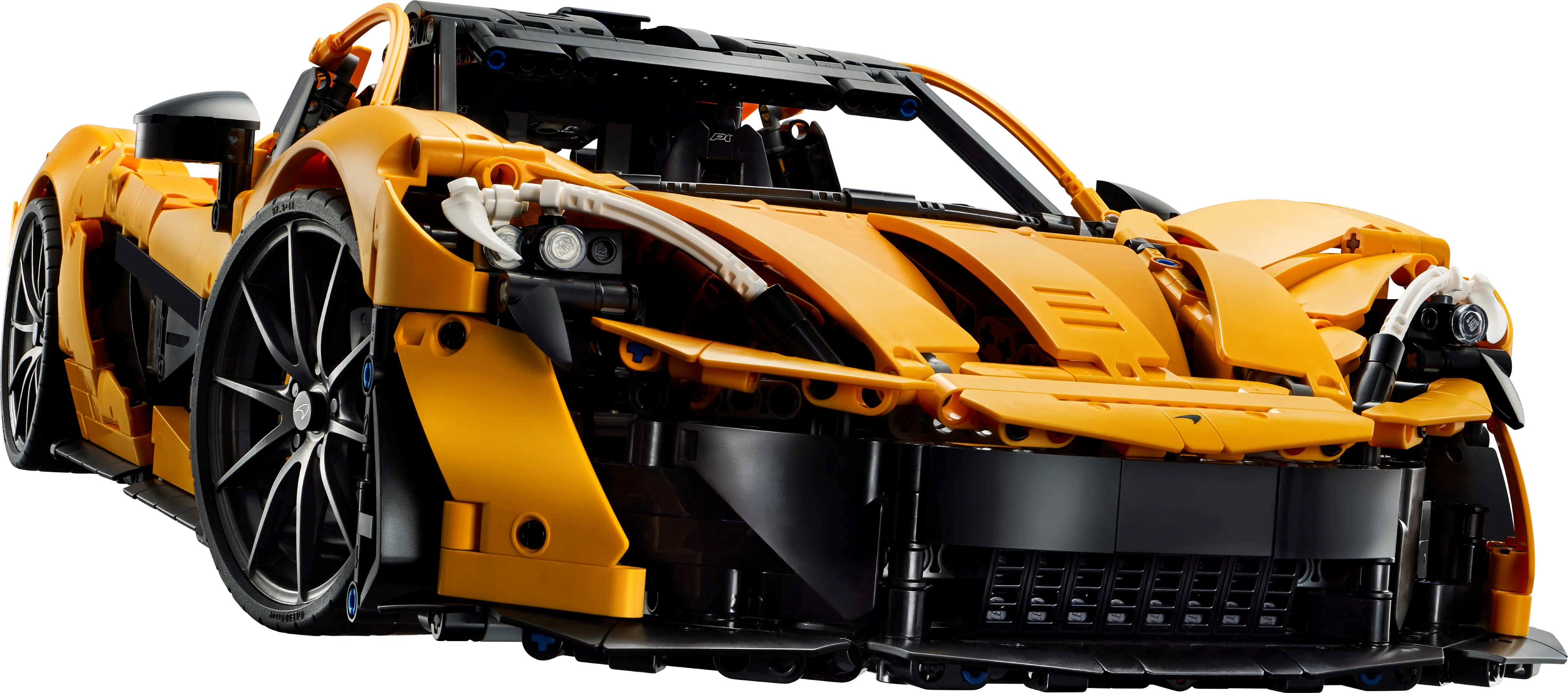 McLaren P1 - Image 3