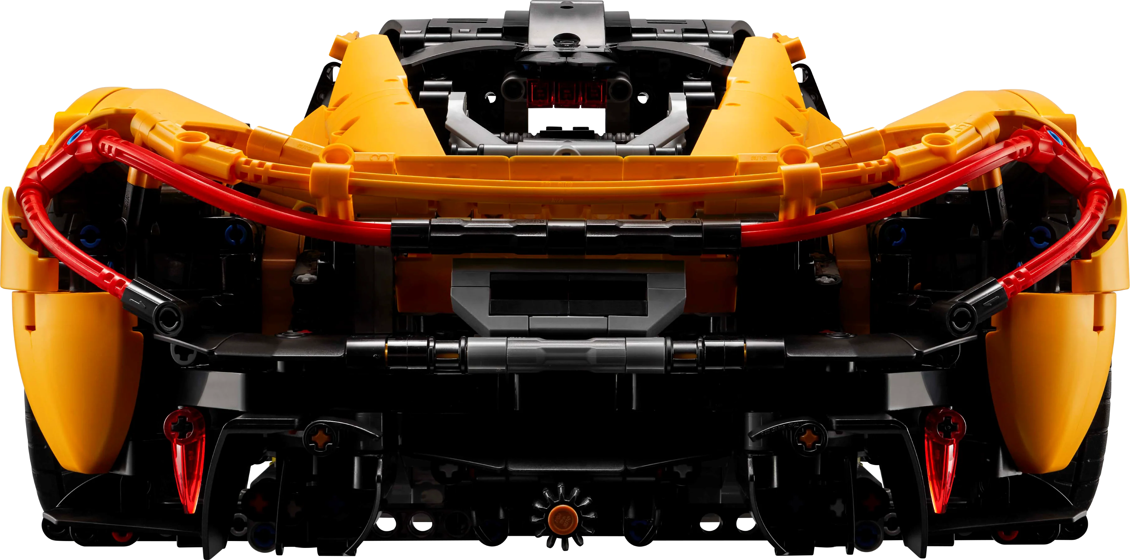 McLaren P1 - Image 4