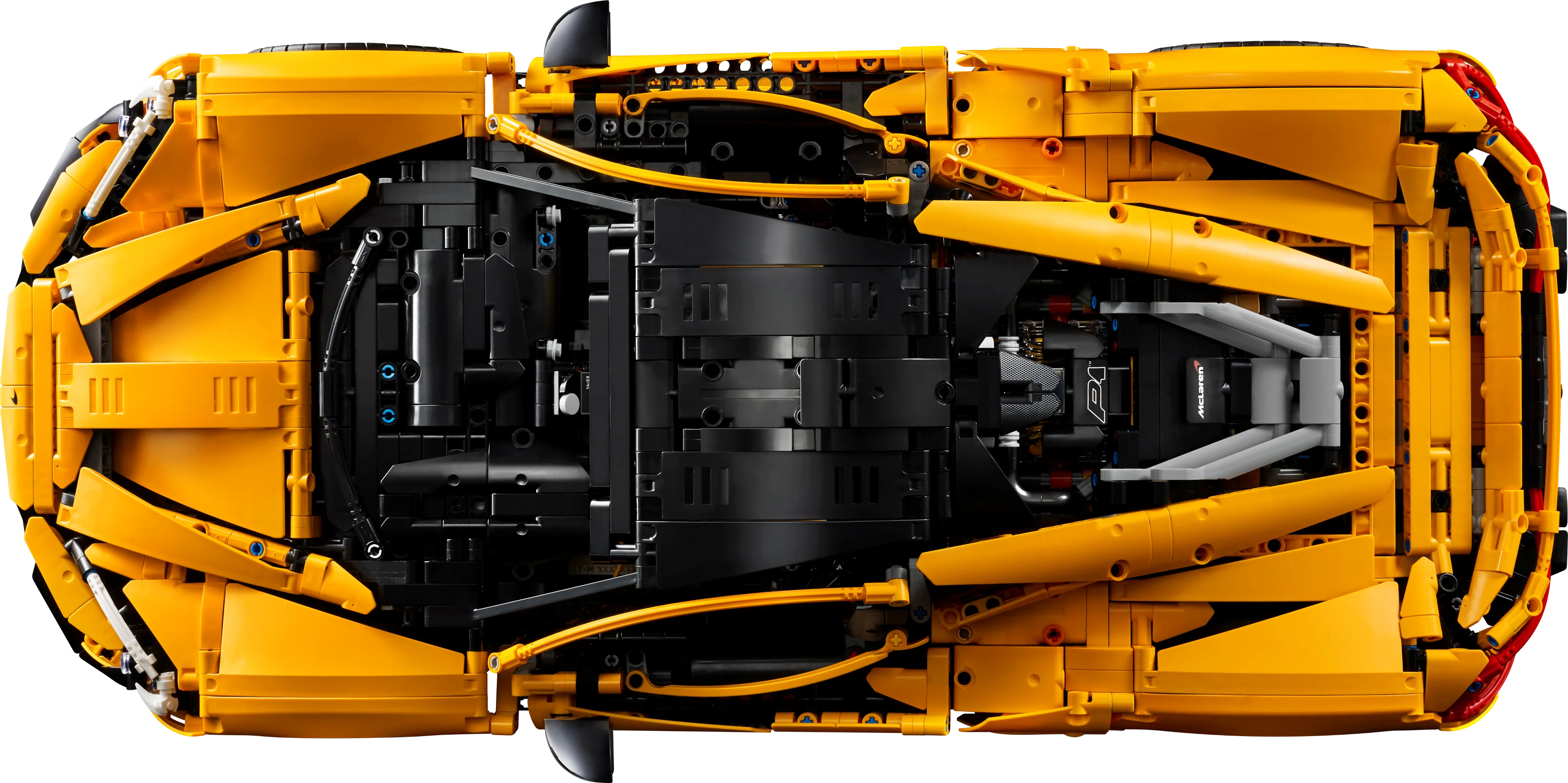McLaren P1 - Image 5