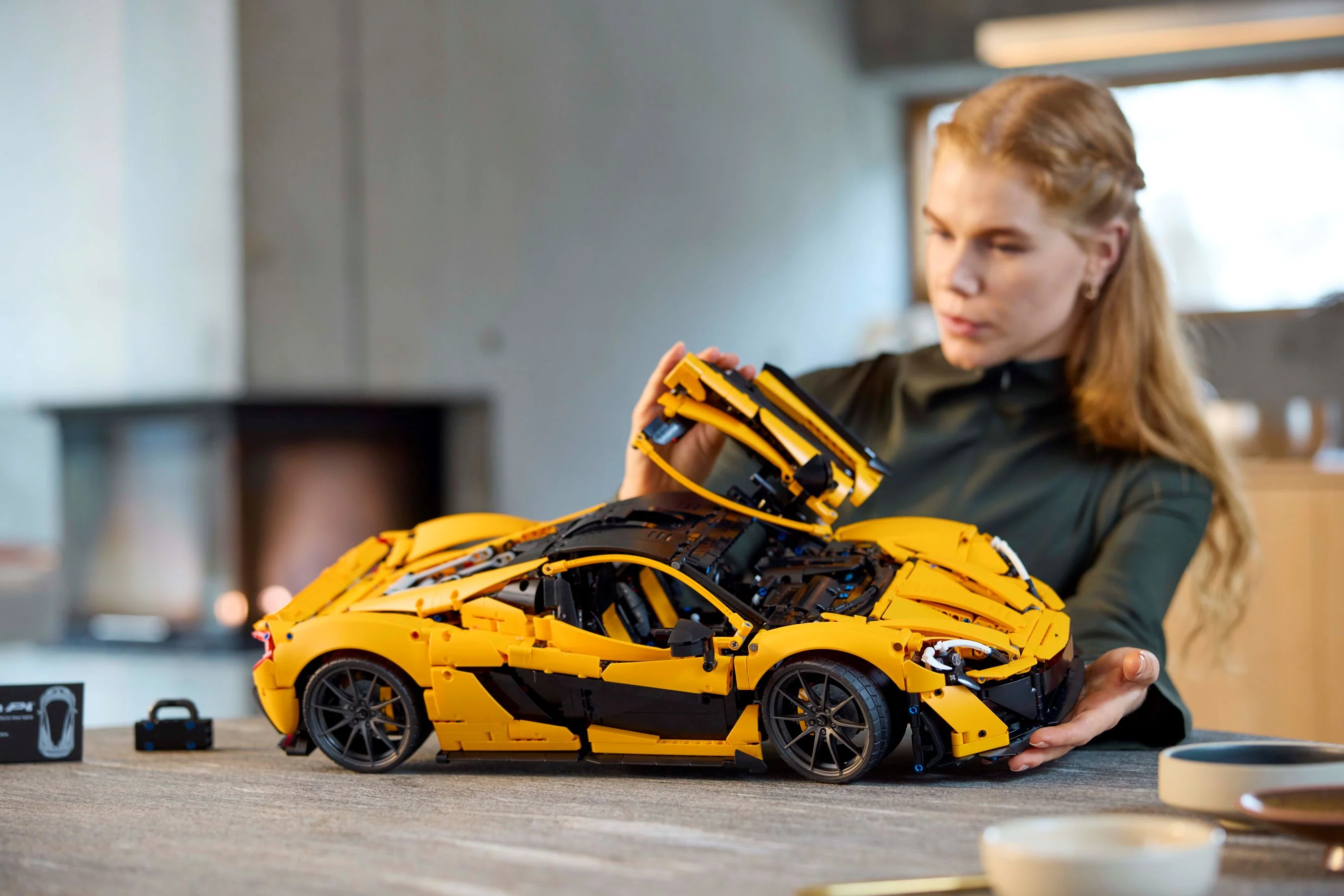 McLaren P1 - Image 8