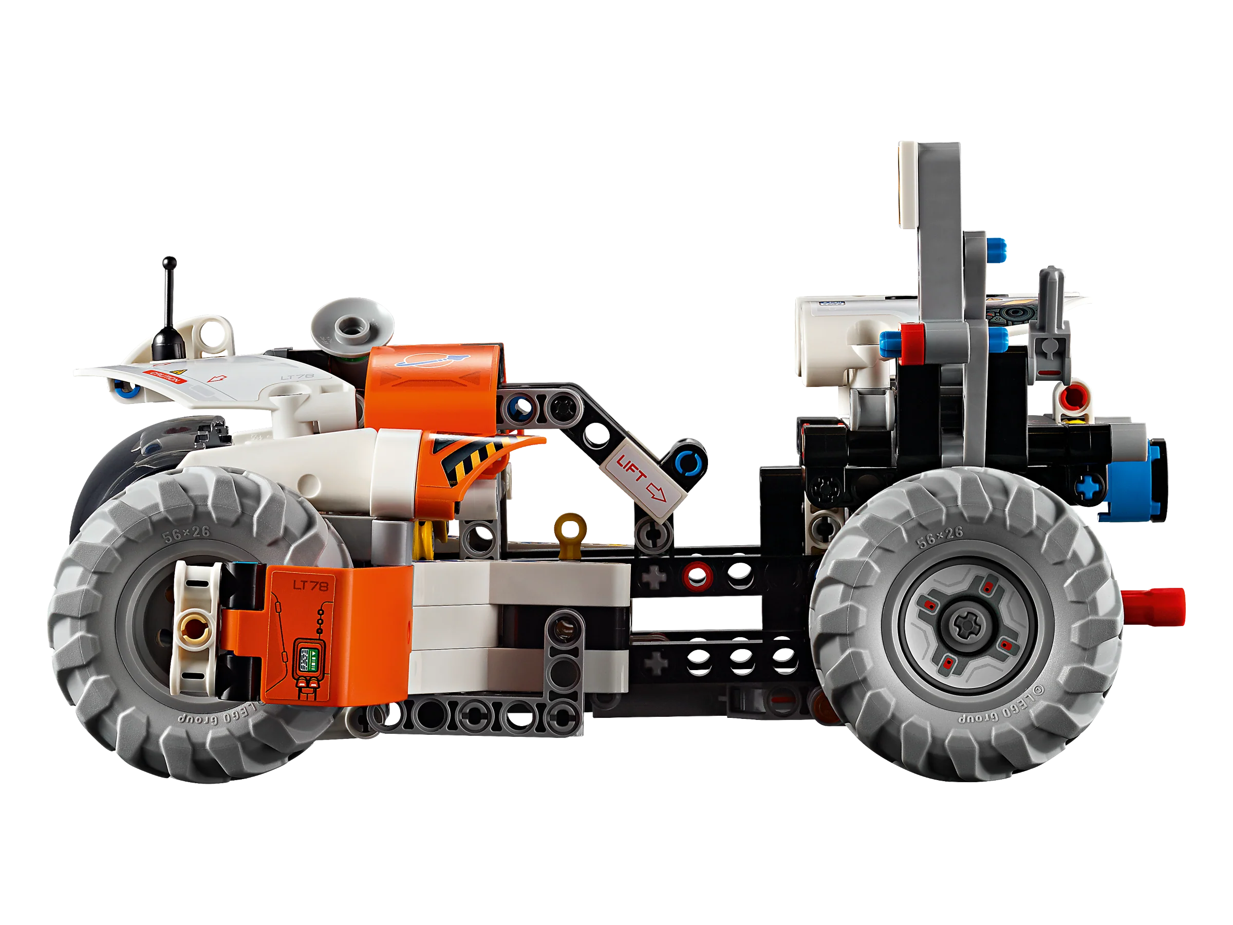 Surface Space Loader LT78 - Image 4