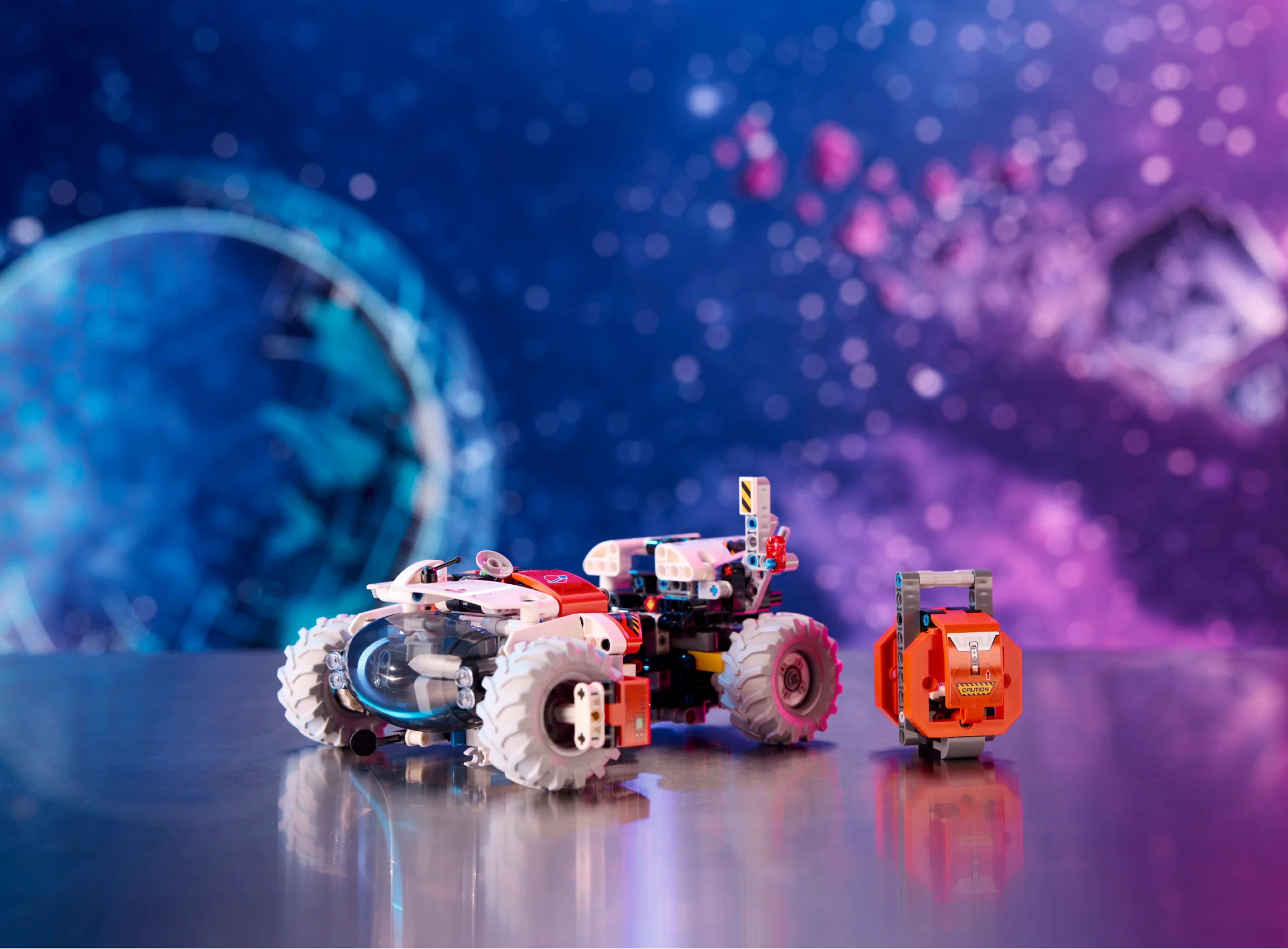 Surface Space Loader LT78 - Image 8