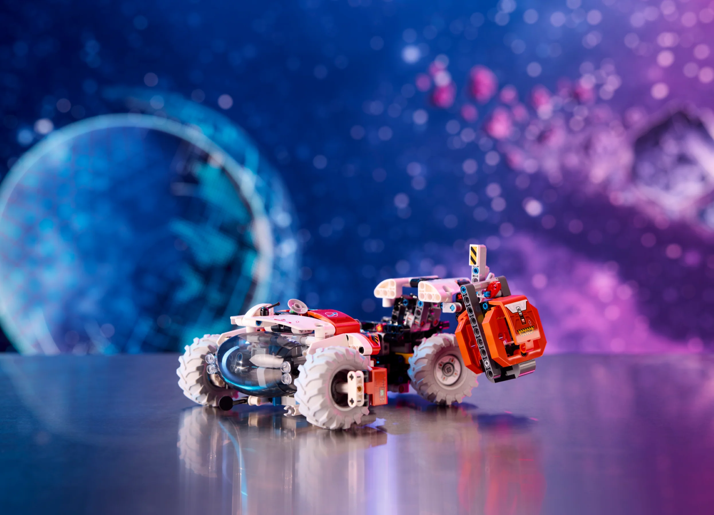Surface Space Loader LT78 - Image 9