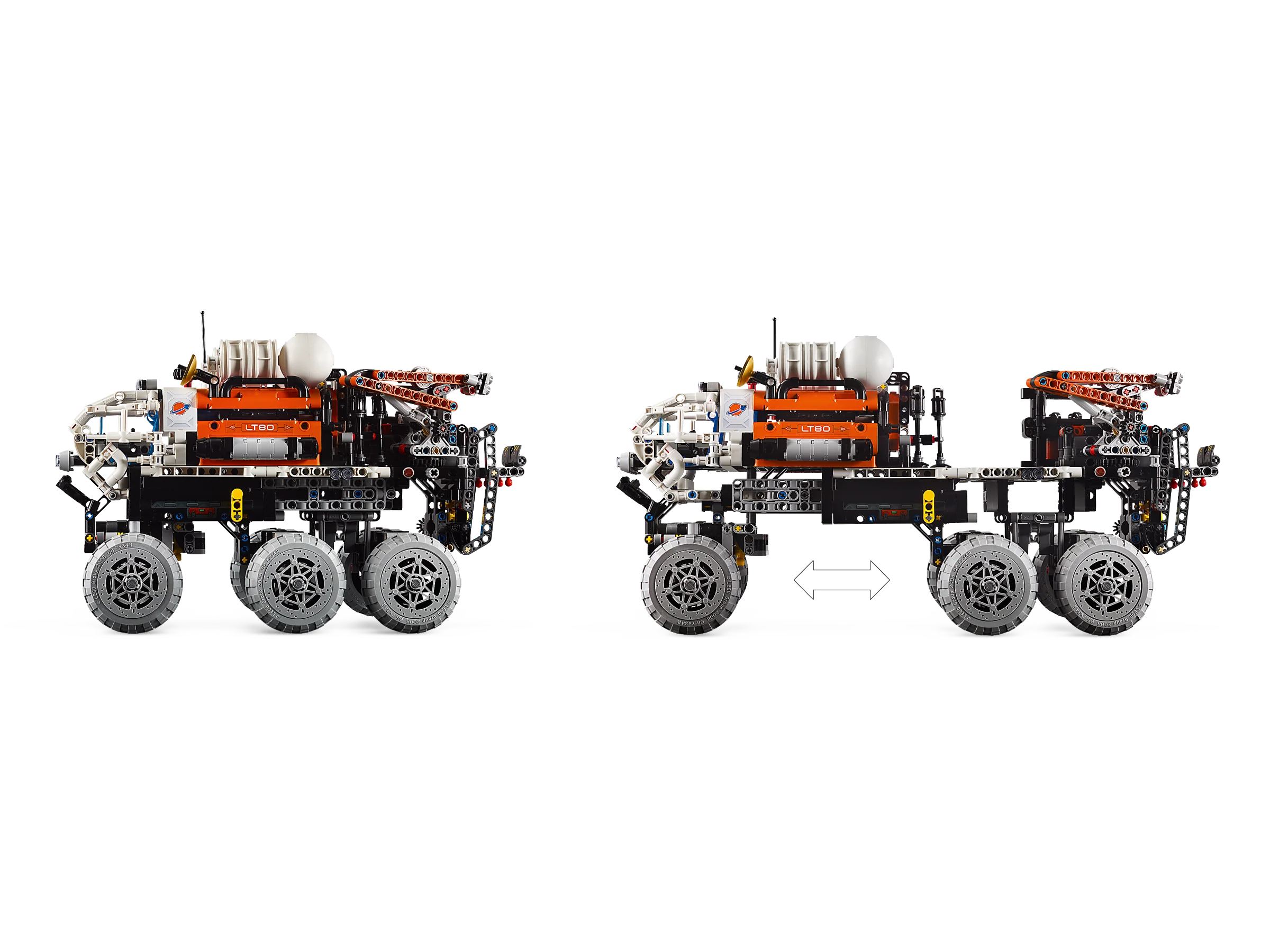 Mars Crew Exploration Rover - Image 7
