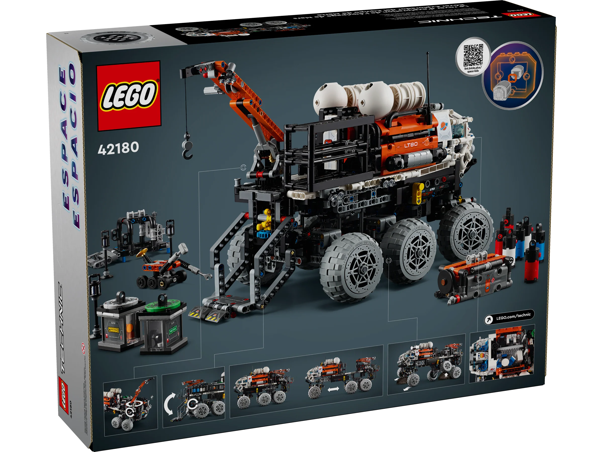 Mars Crew Exploration Rover - Image 8