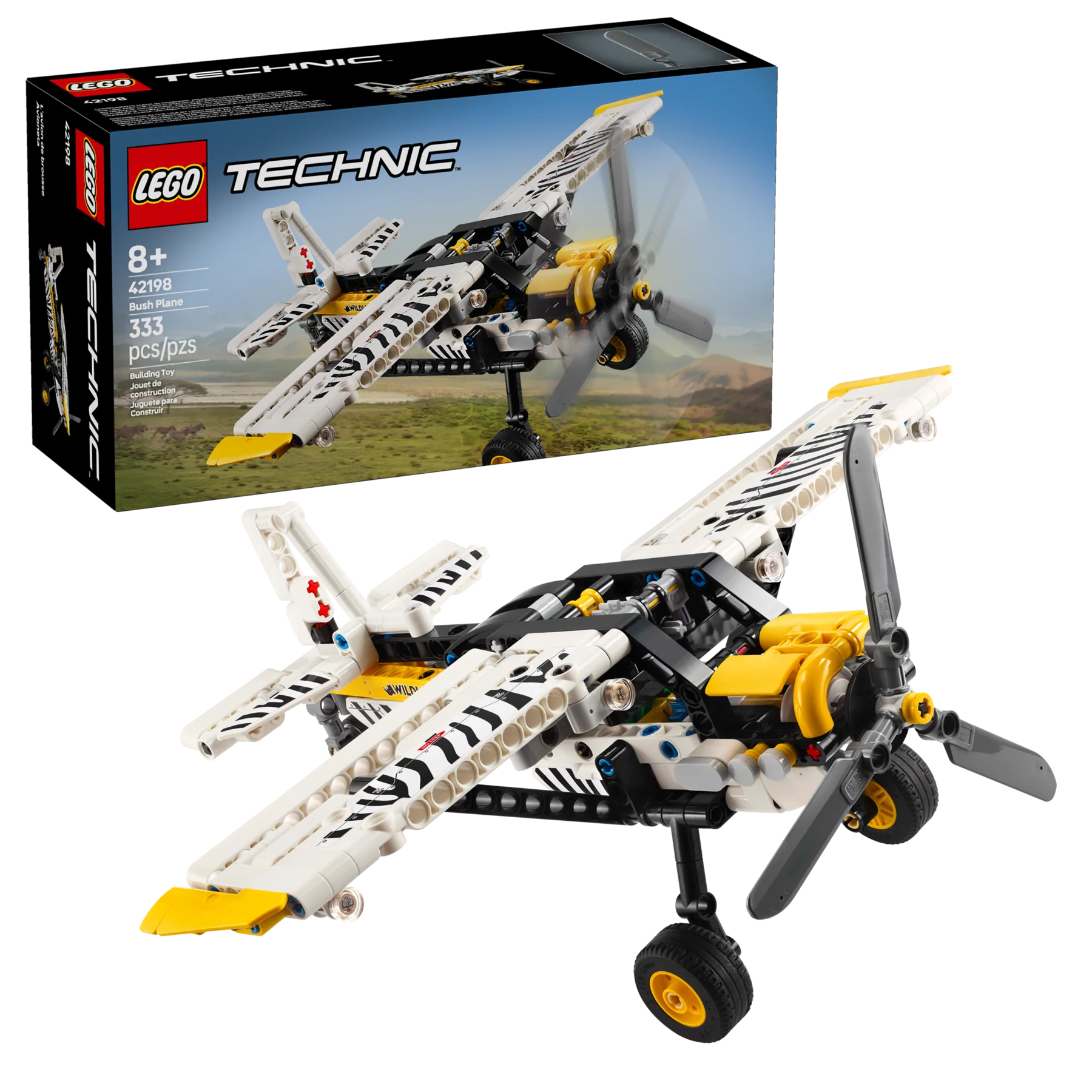Bush Plane - Image 2