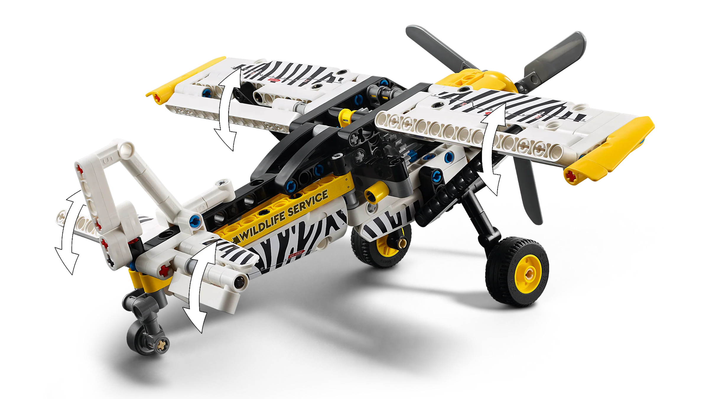 Bush Plane - Image 3