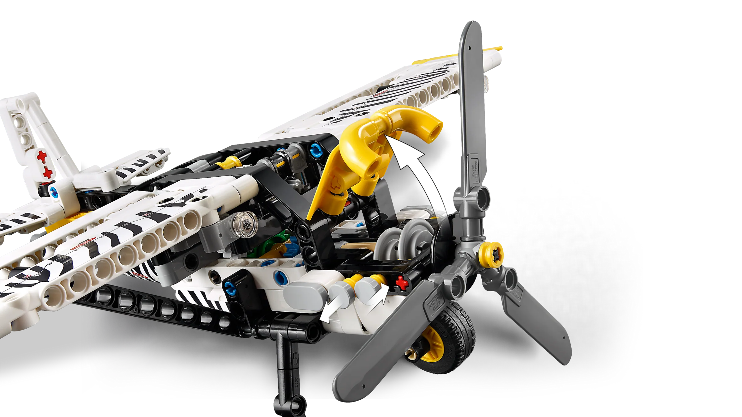 Bush Plane - Image 4