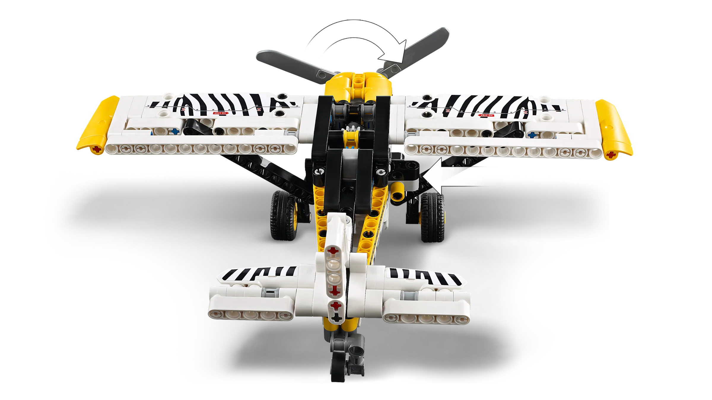 Bush Plane - Image 5