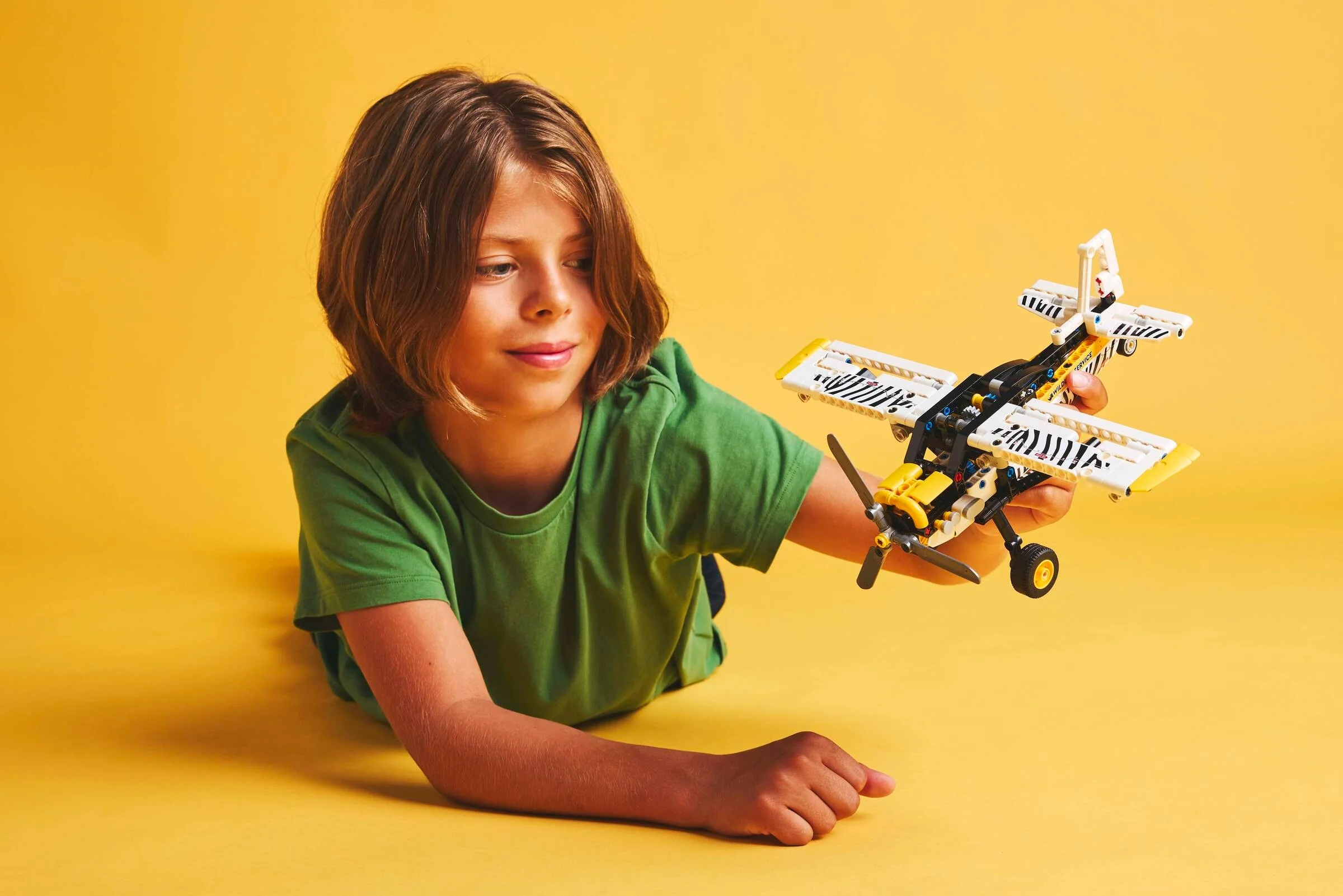Bush Plane - Image 6