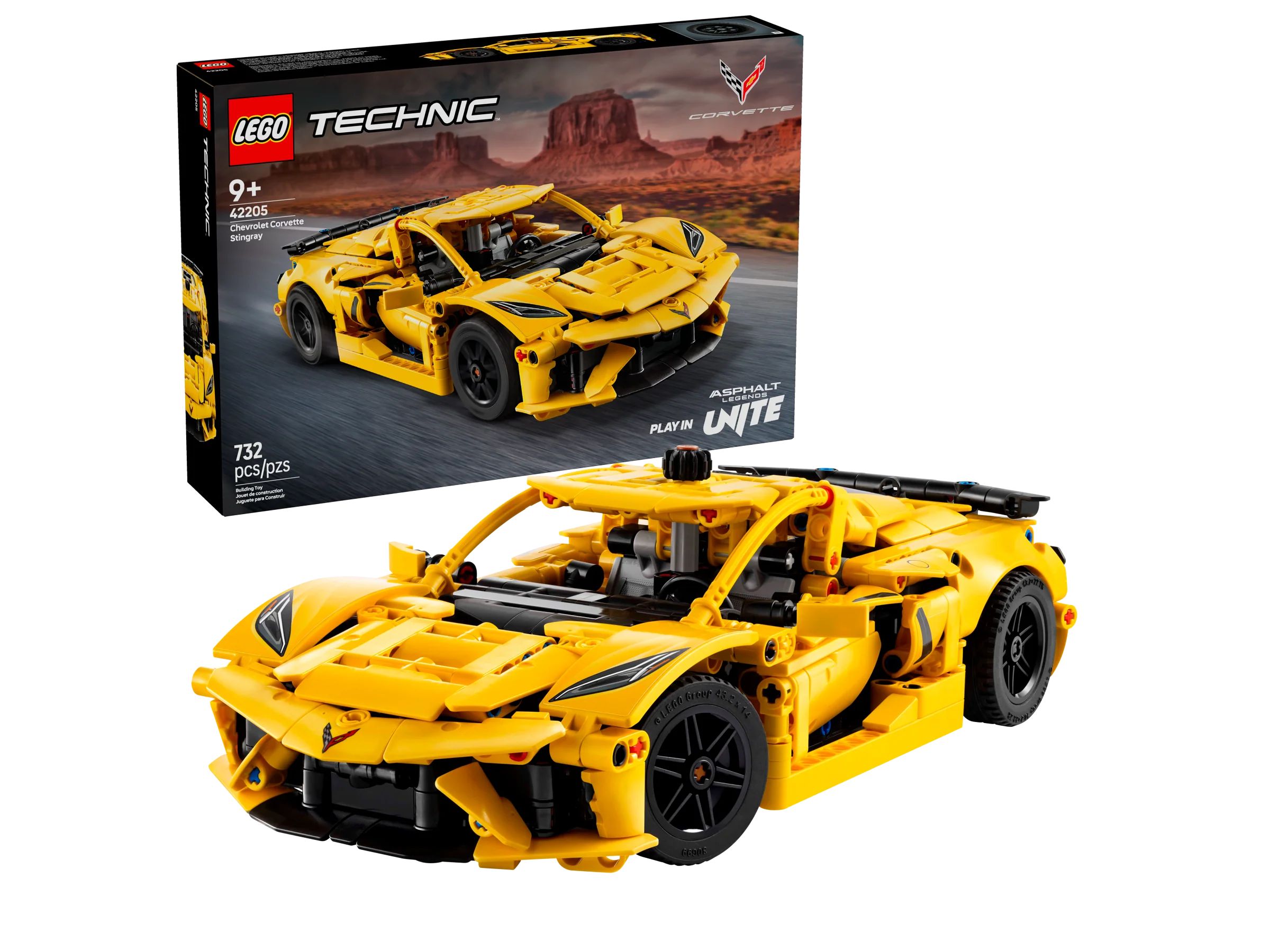 Chevrolet Corvette Stingray - Image 2