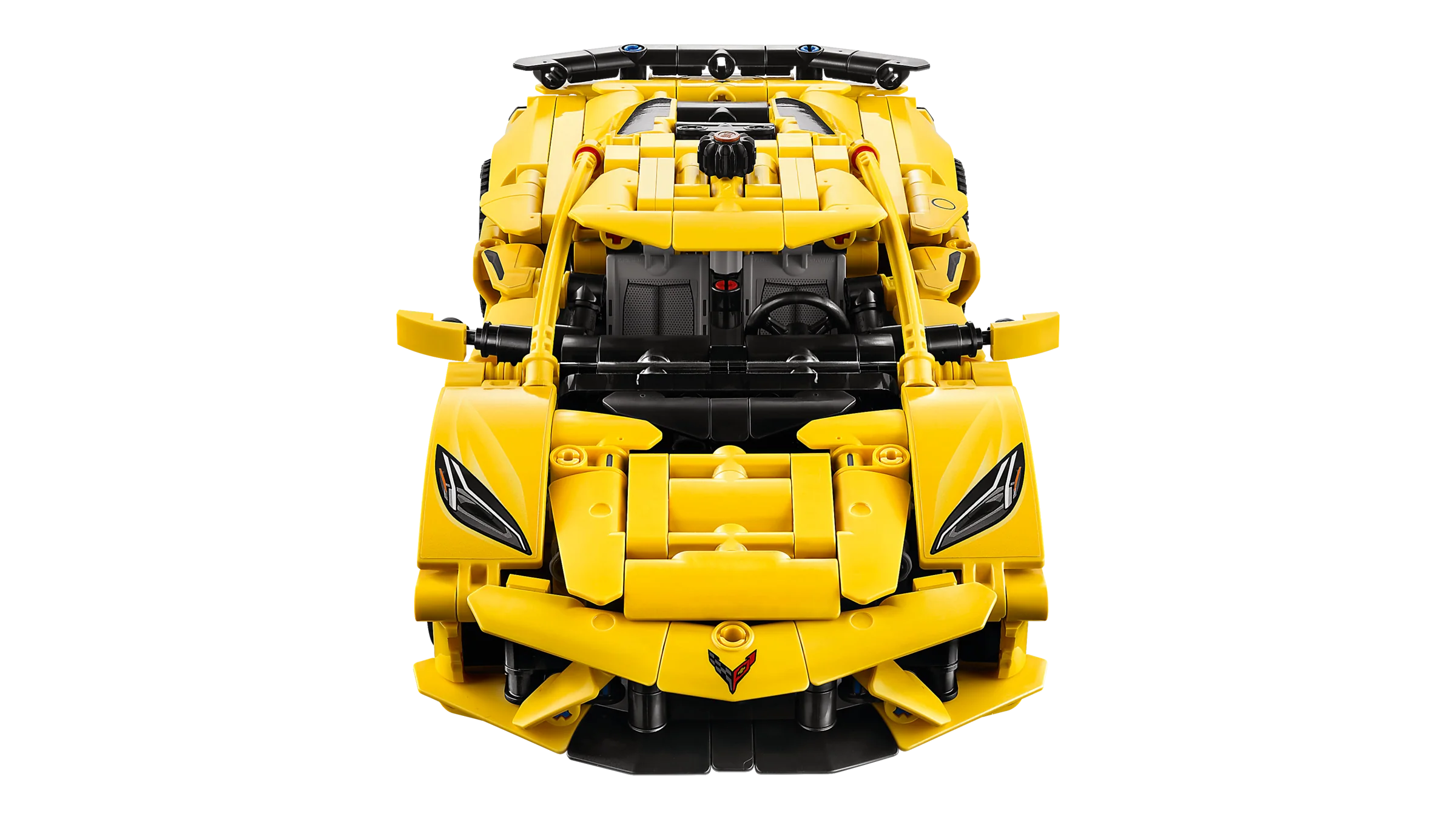 Chevrolet Corvette Stingray - Image 3