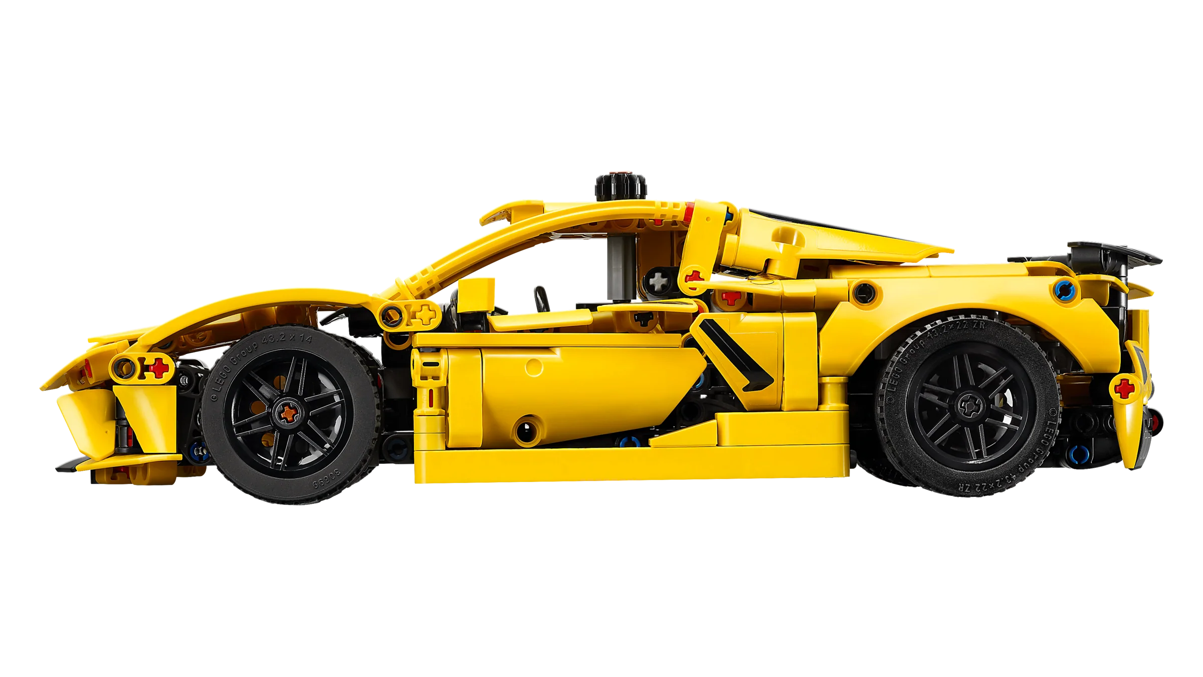 Chevrolet Corvette Stingray - Image 4