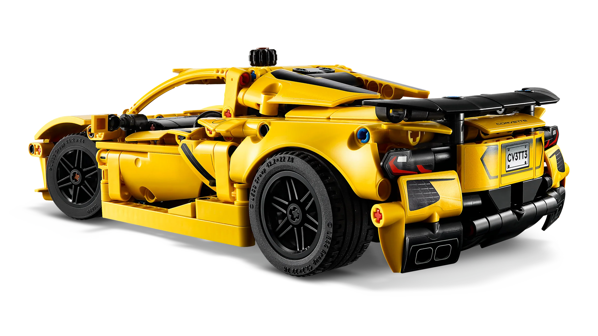 Chevrolet Corvette Stingray - Image 6