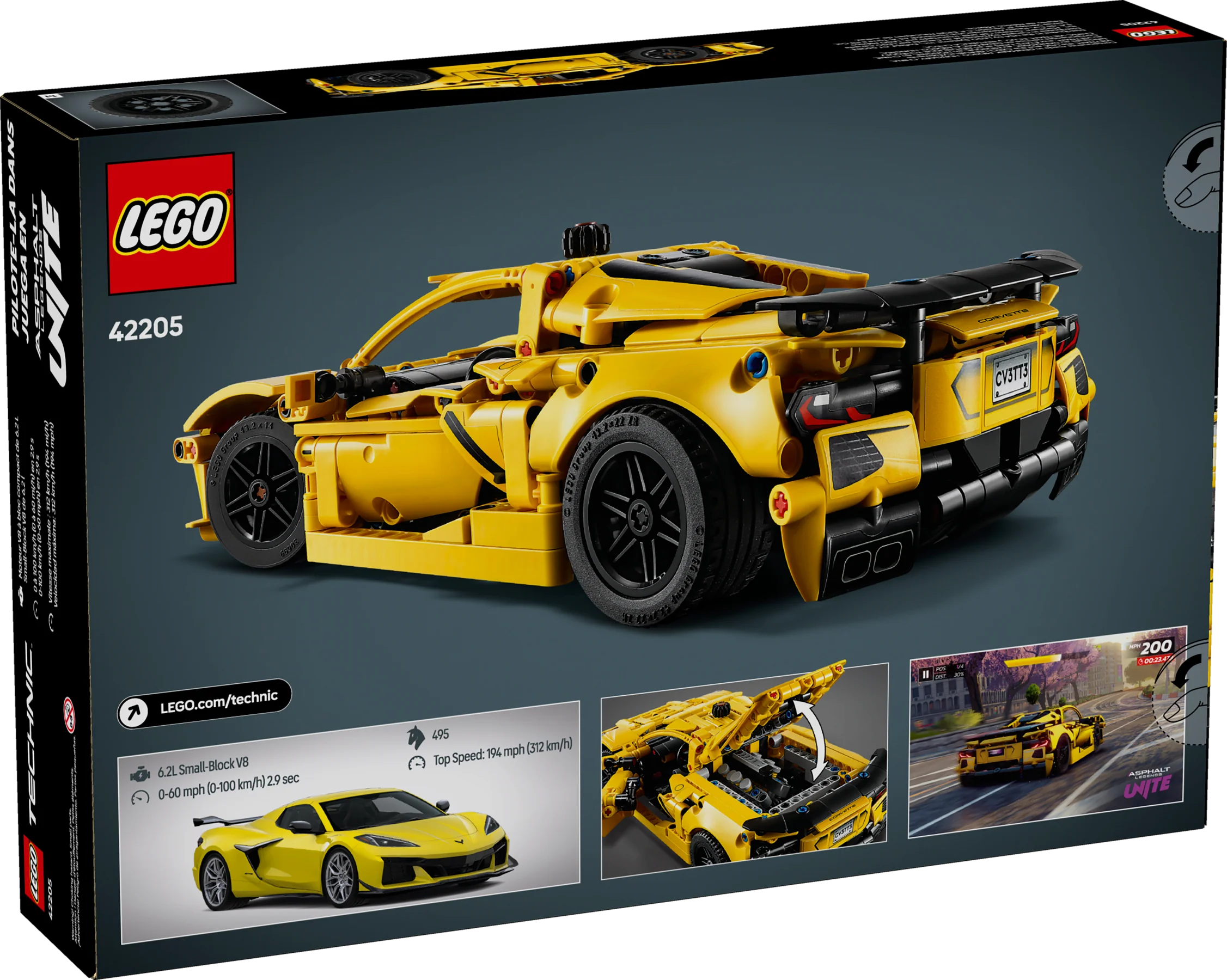 Chevrolet Corvette Stingray - Image 9