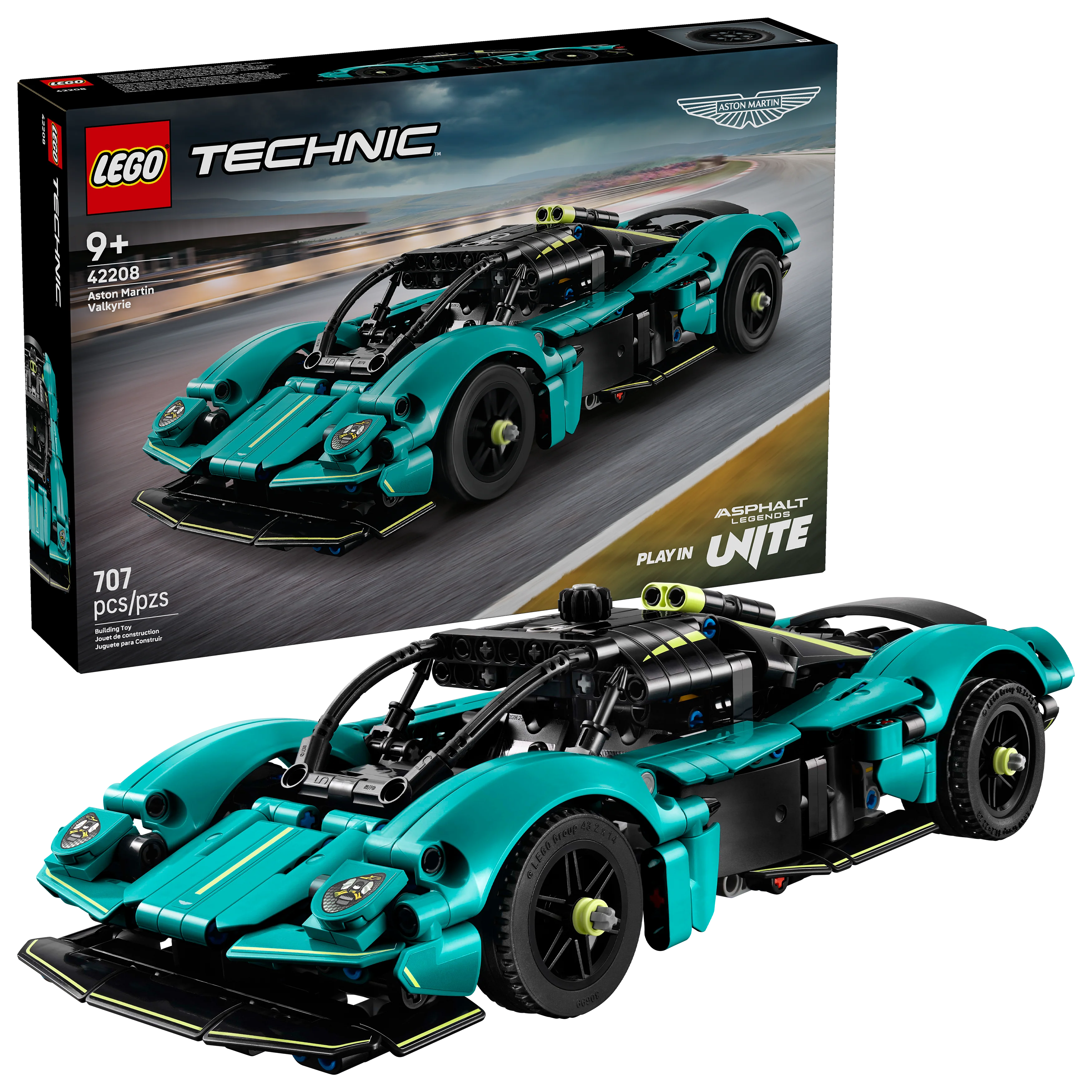 Aston Martin Valkyrie - Image 2