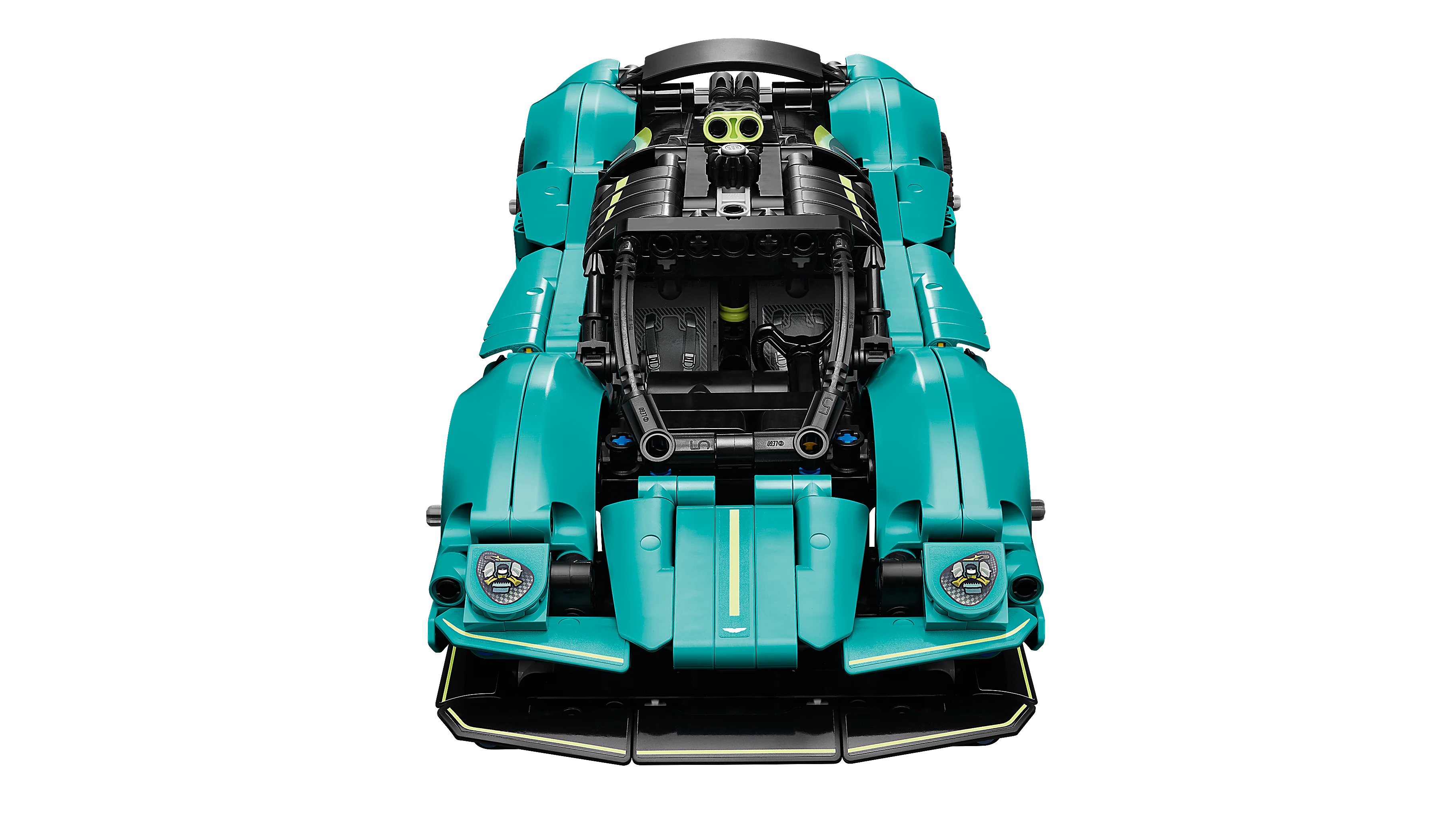 Aston Martin Valkyrie - Image 4