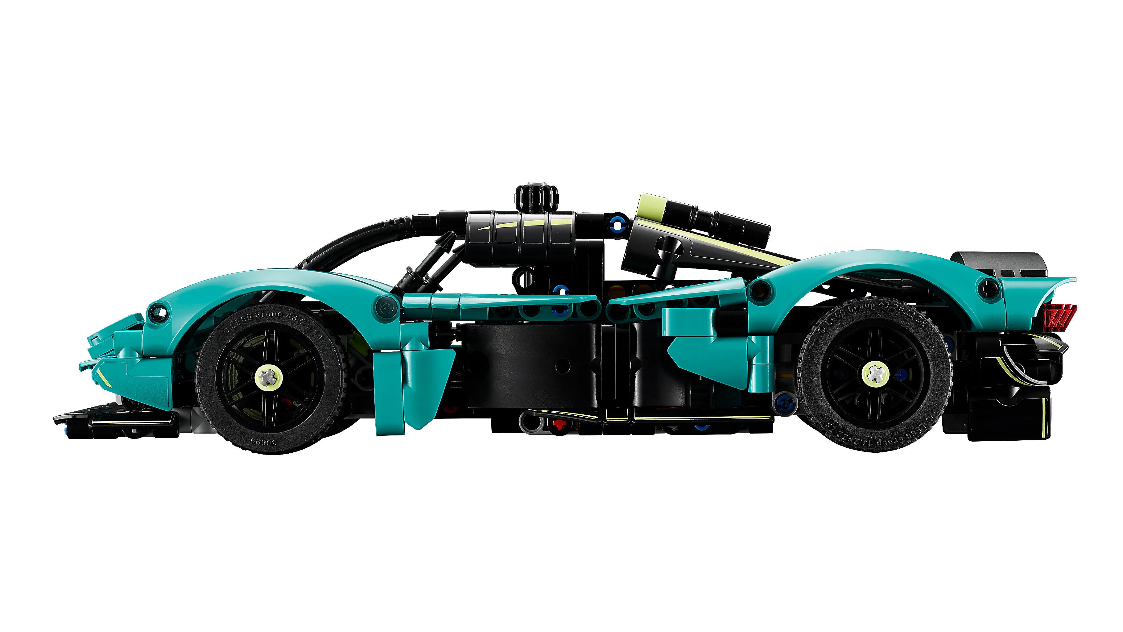 Aston Martin Valkyrie - Image 5