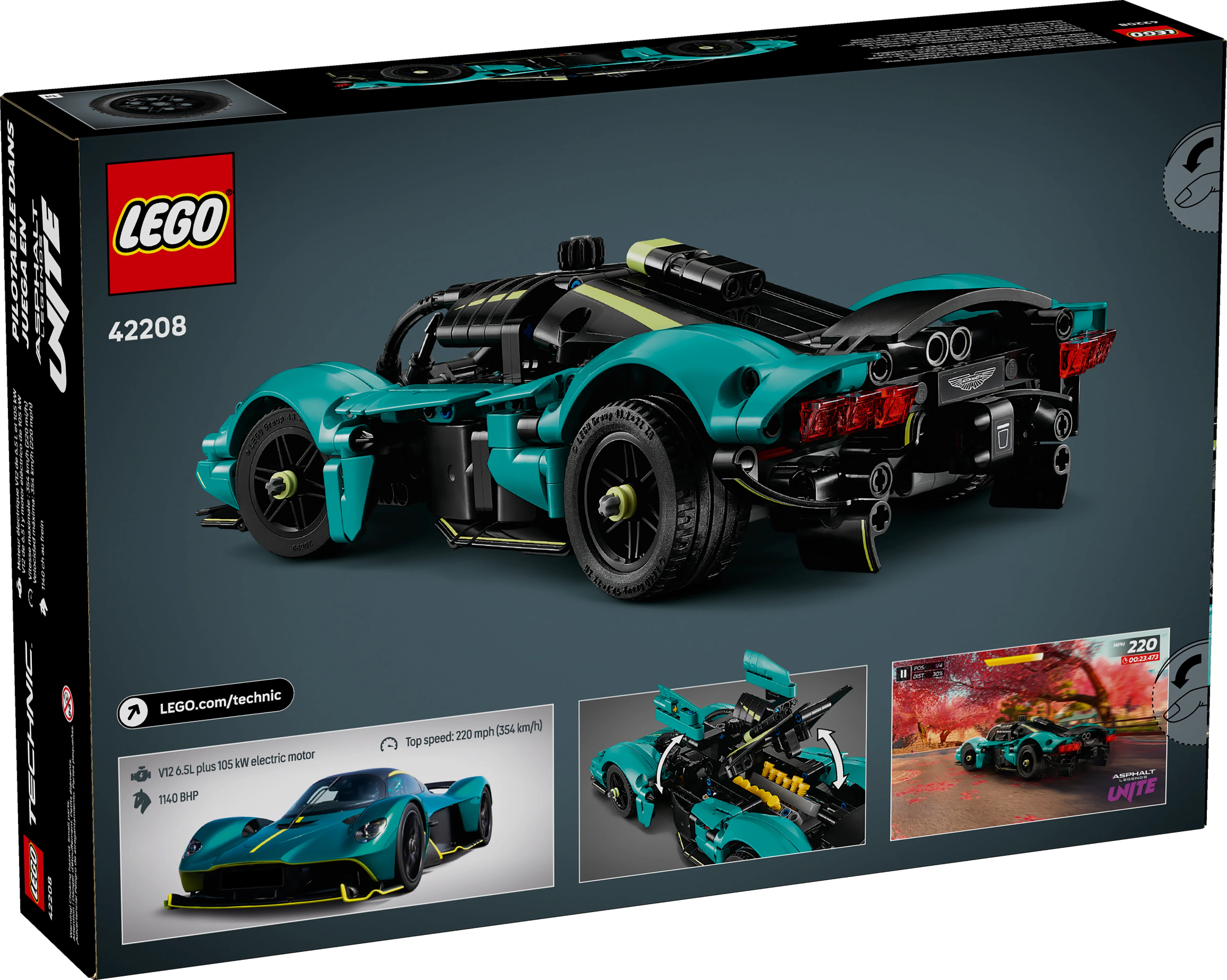Aston Martin Valkyrie - Image 6