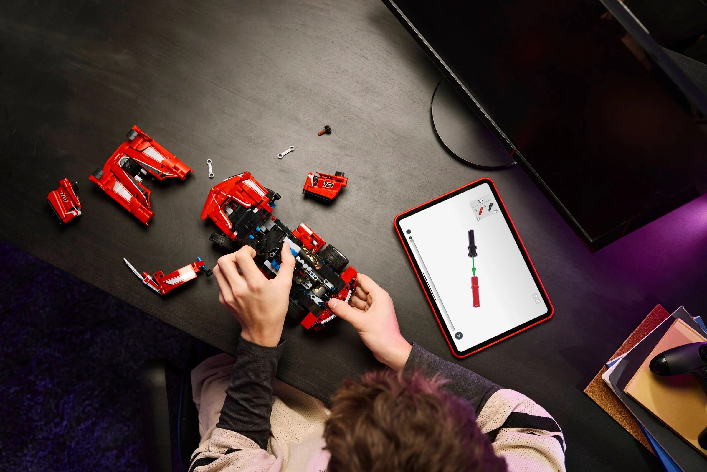 Ferrari FXX K - Image 10