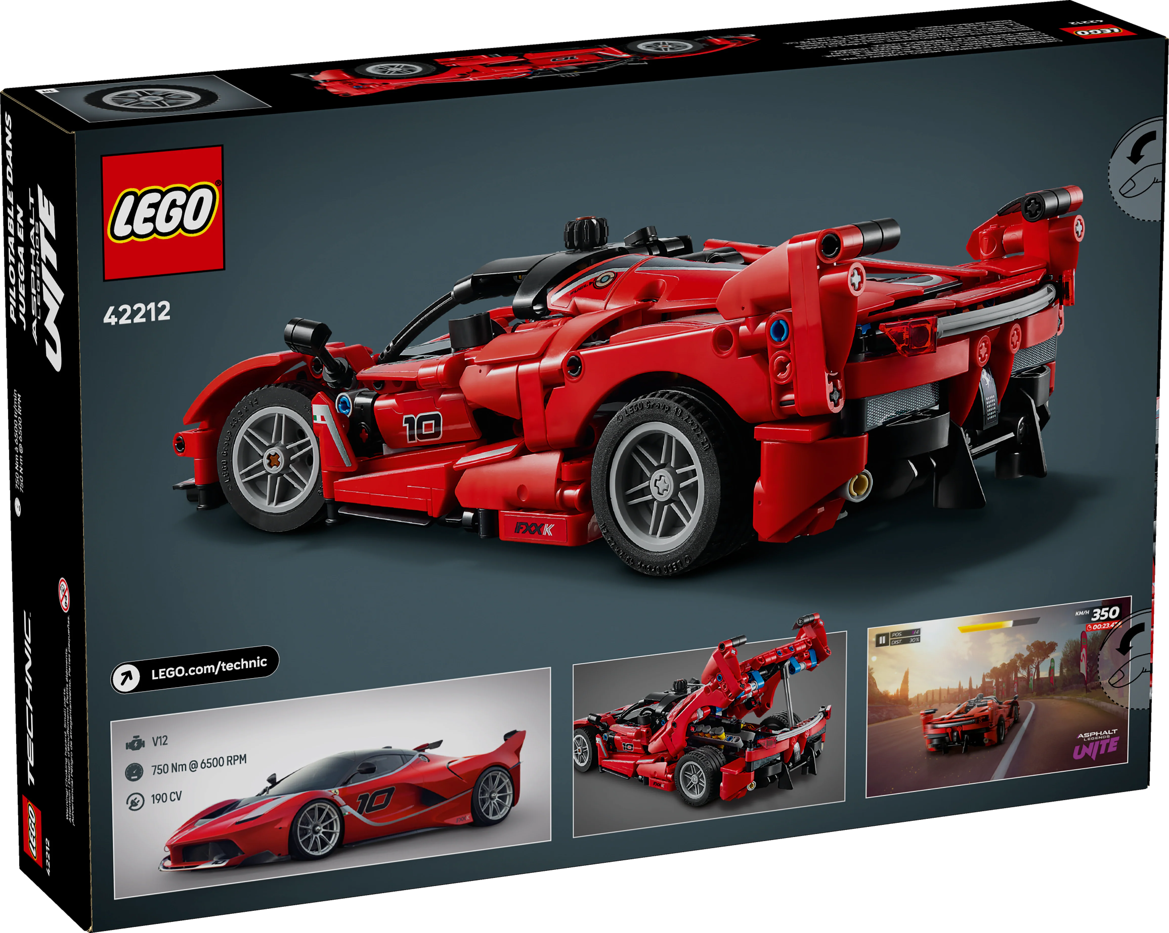 Ferrari FXX K - Image 11