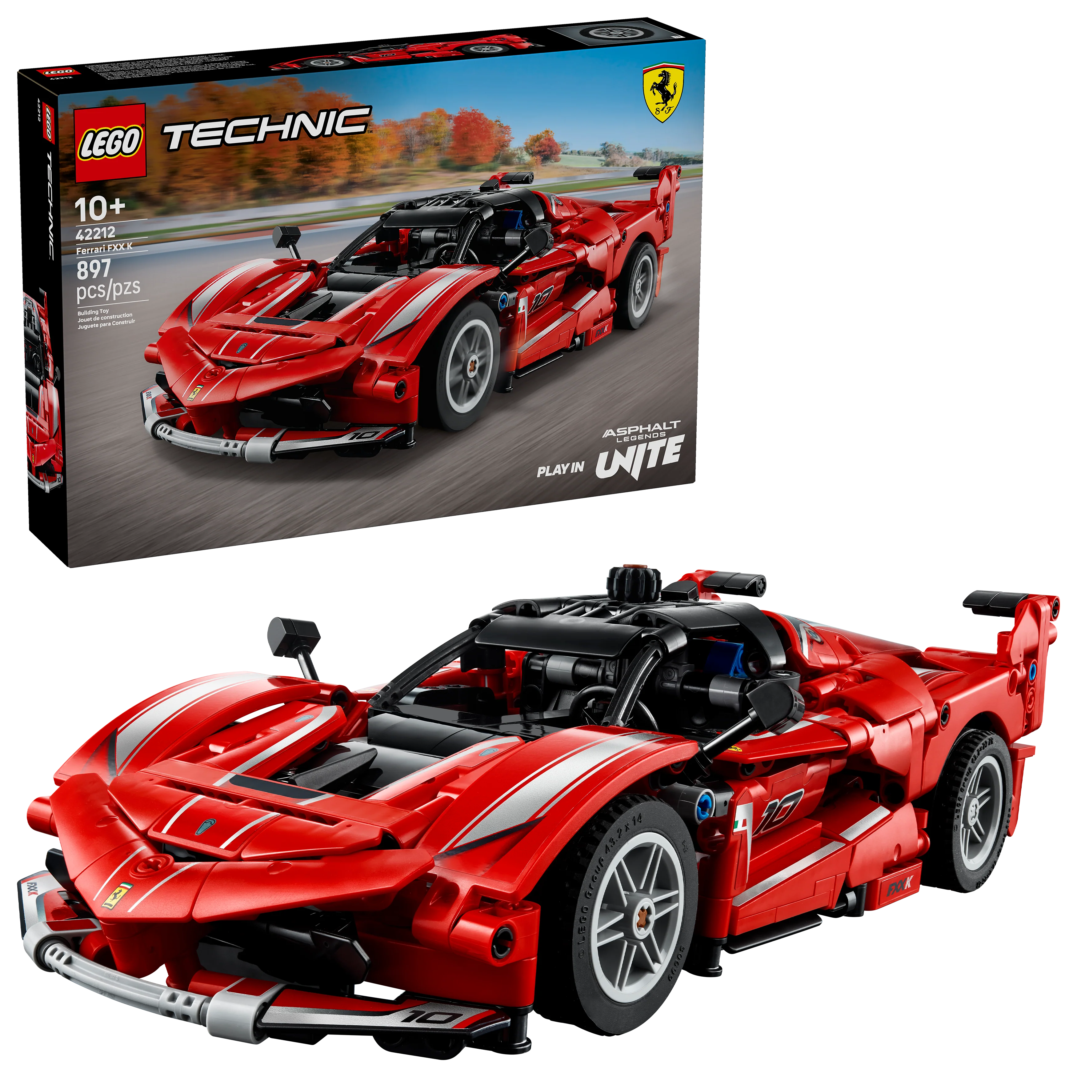 Ferrari FXX K - Image 2