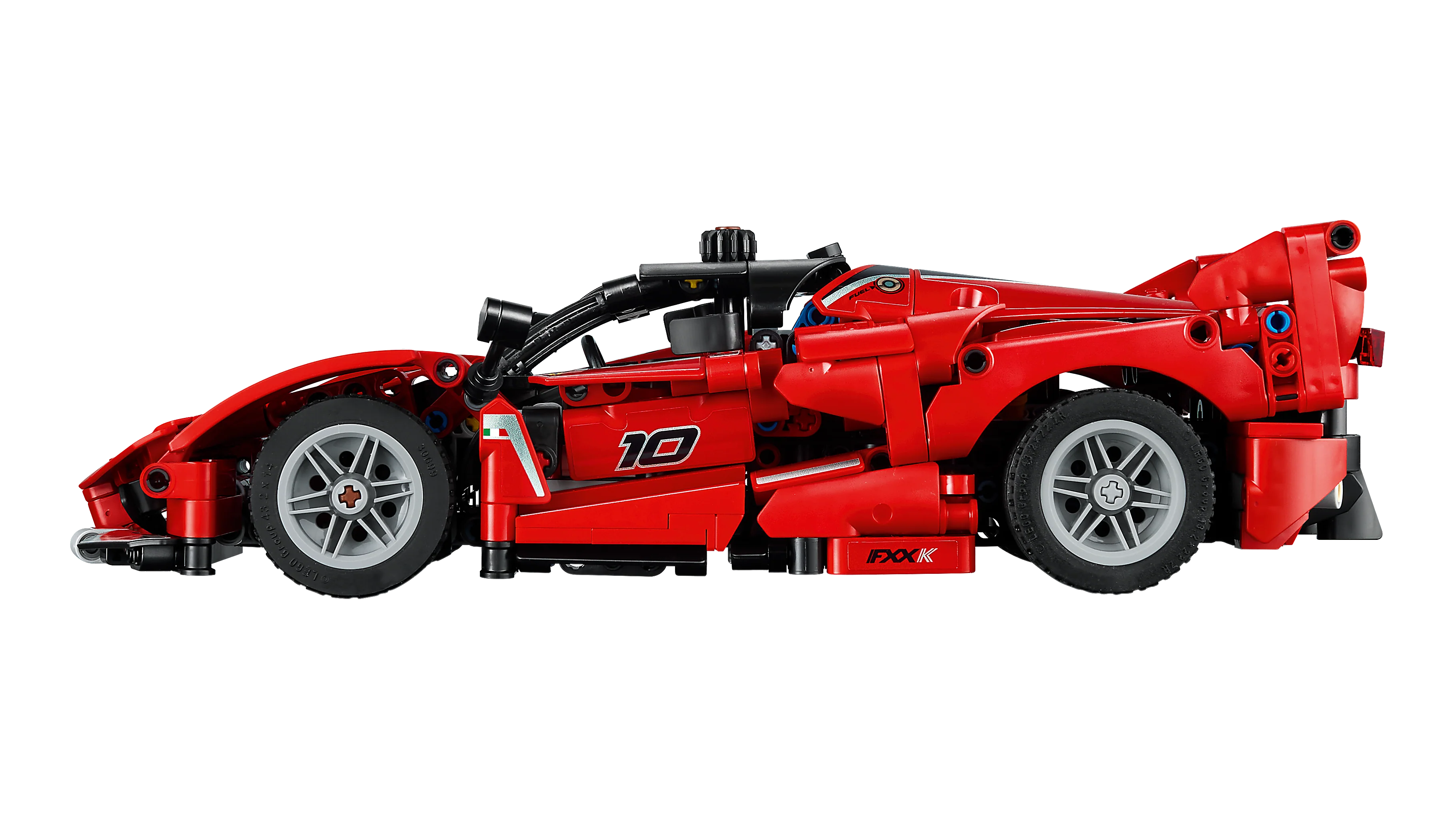 Ferrari FXX K - Image 3