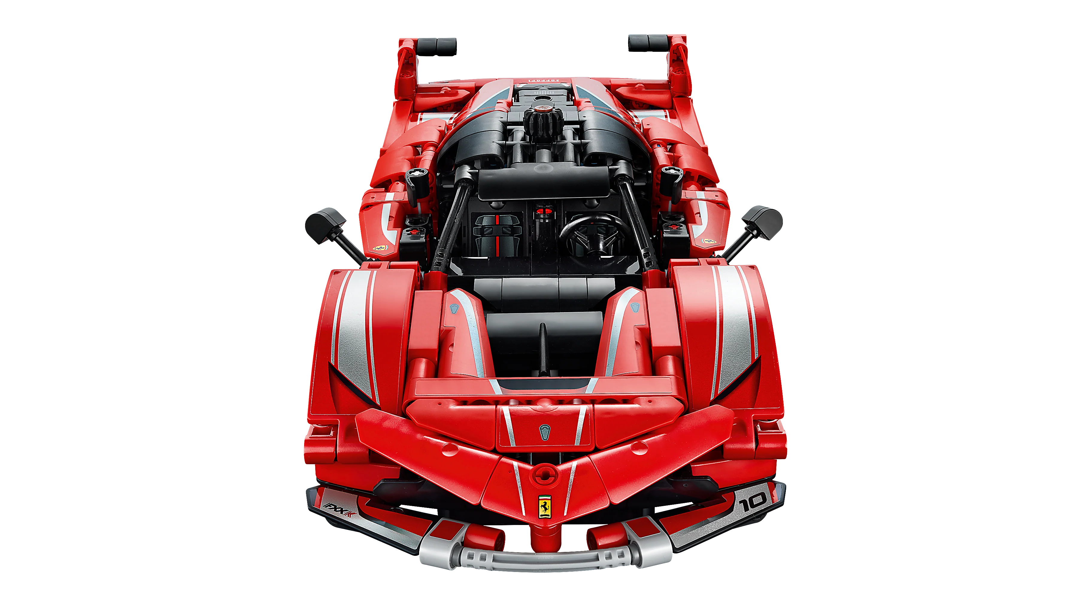 Ferrari FXX K - Image 4