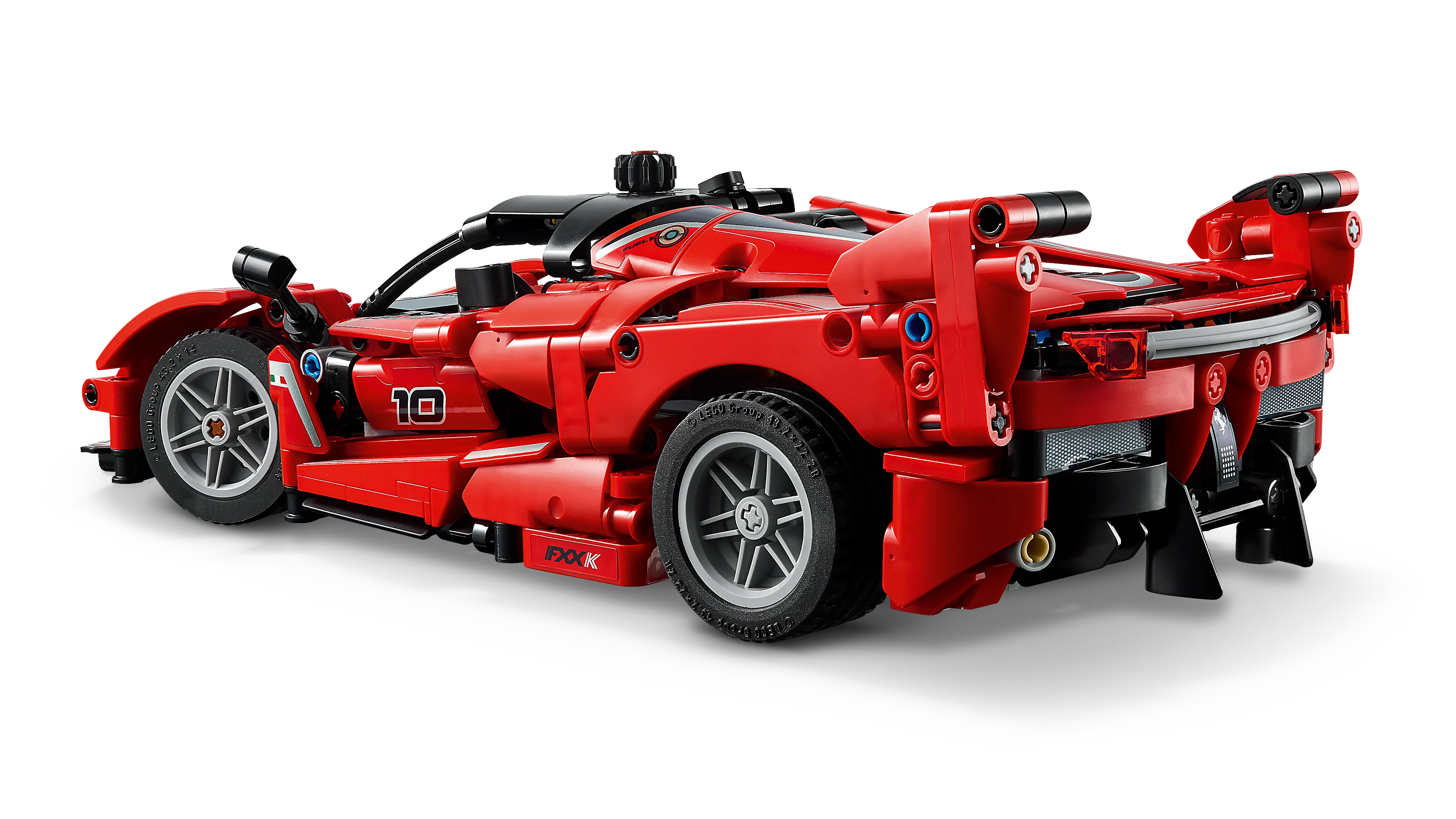 Ferrari FXX K - Image 5