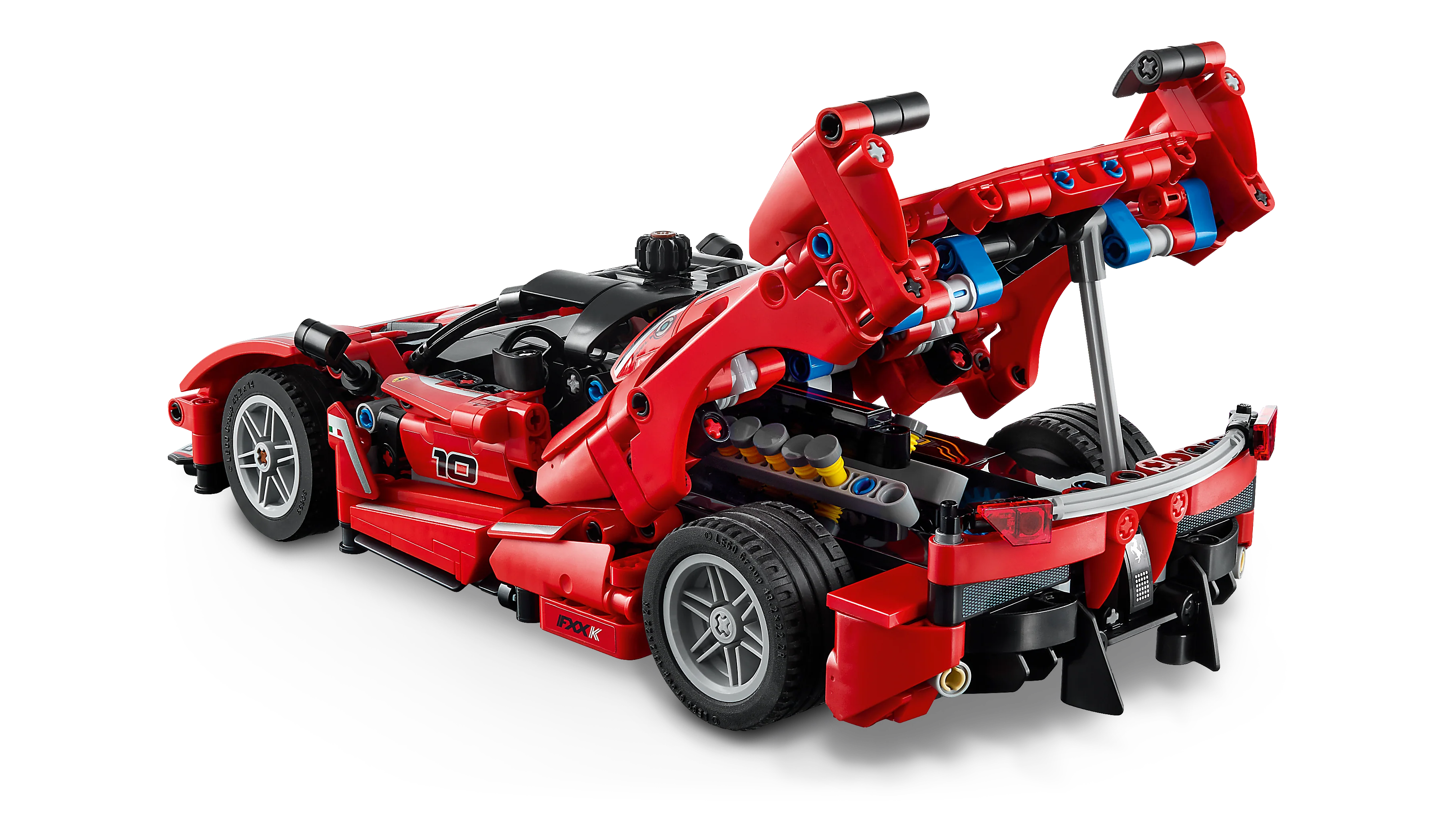 Ferrari FXX K - Image 6