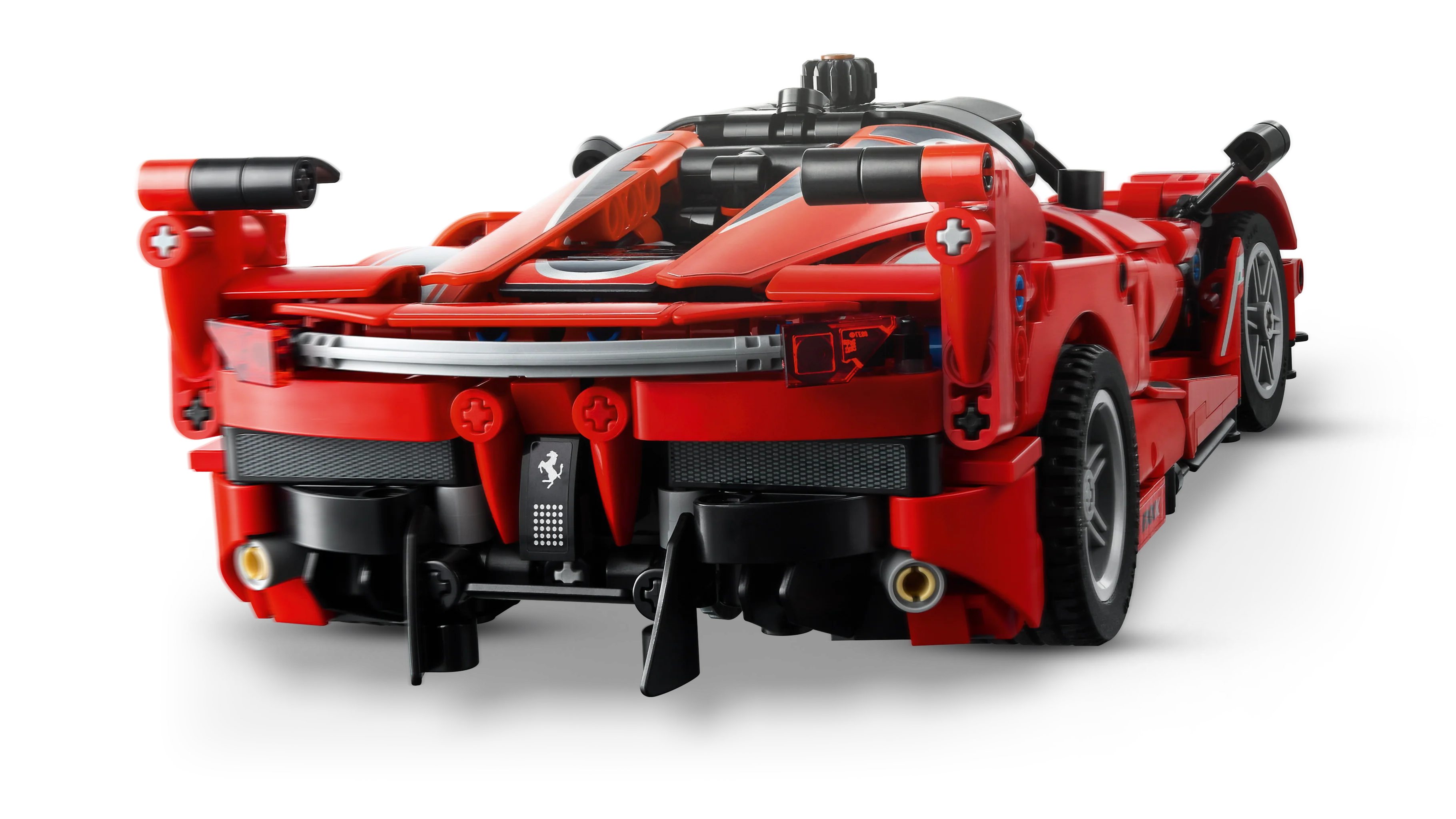 Ferrari FXX K - Image 7