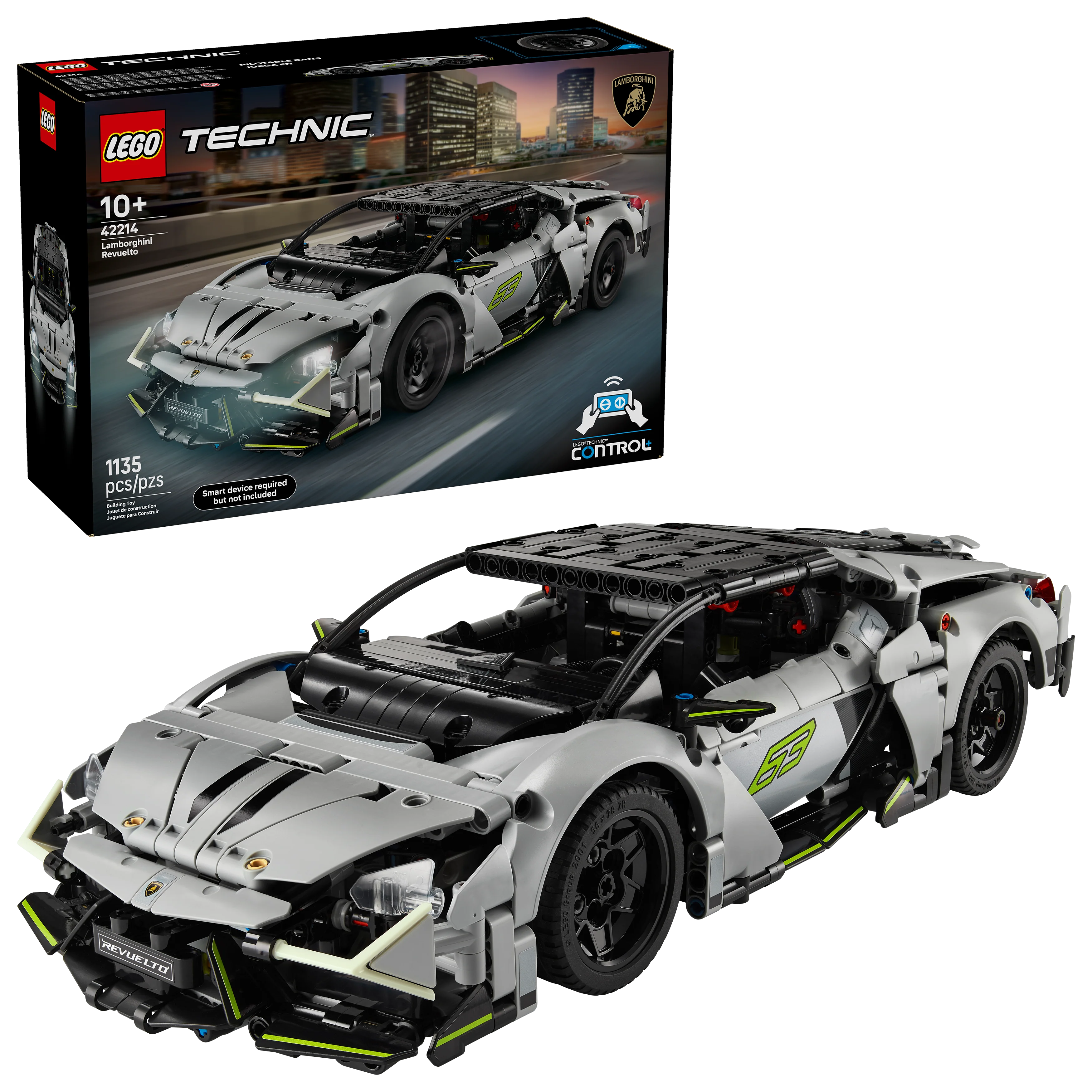 Lamborghini Revuelto - Image 2