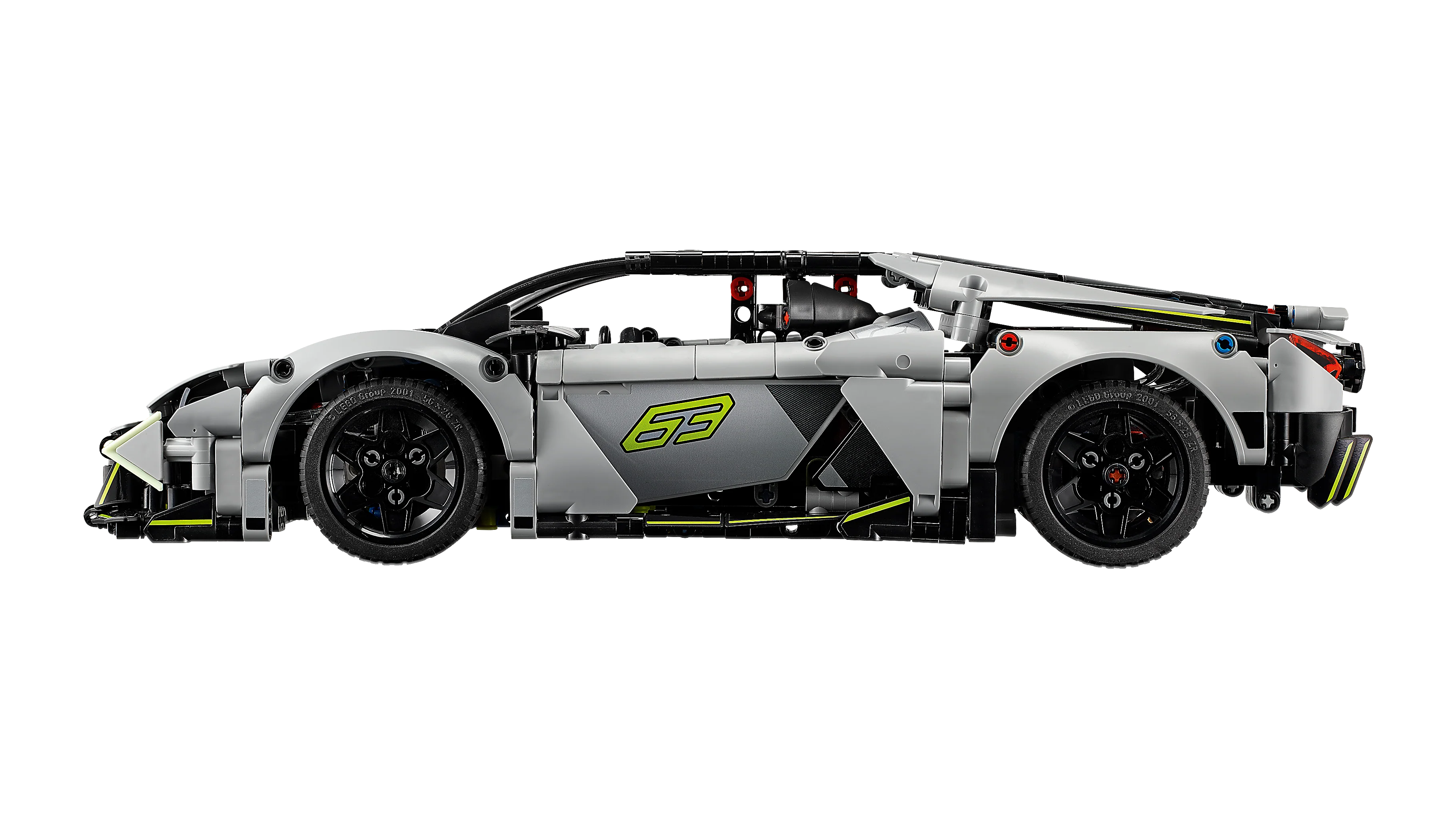 Lamborghini Revuelto - Image 3
