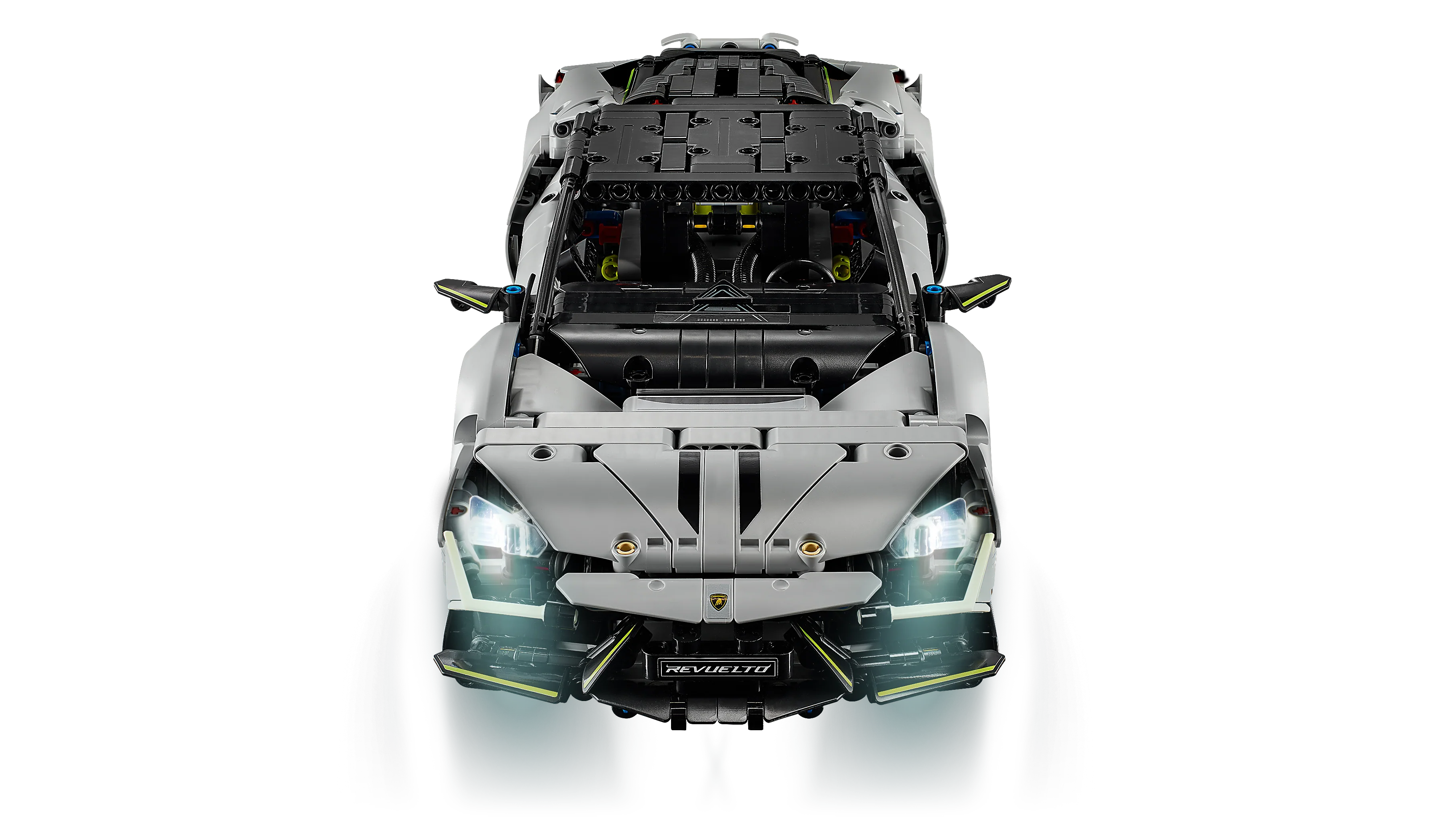 Lamborghini Revuelto - Image 5