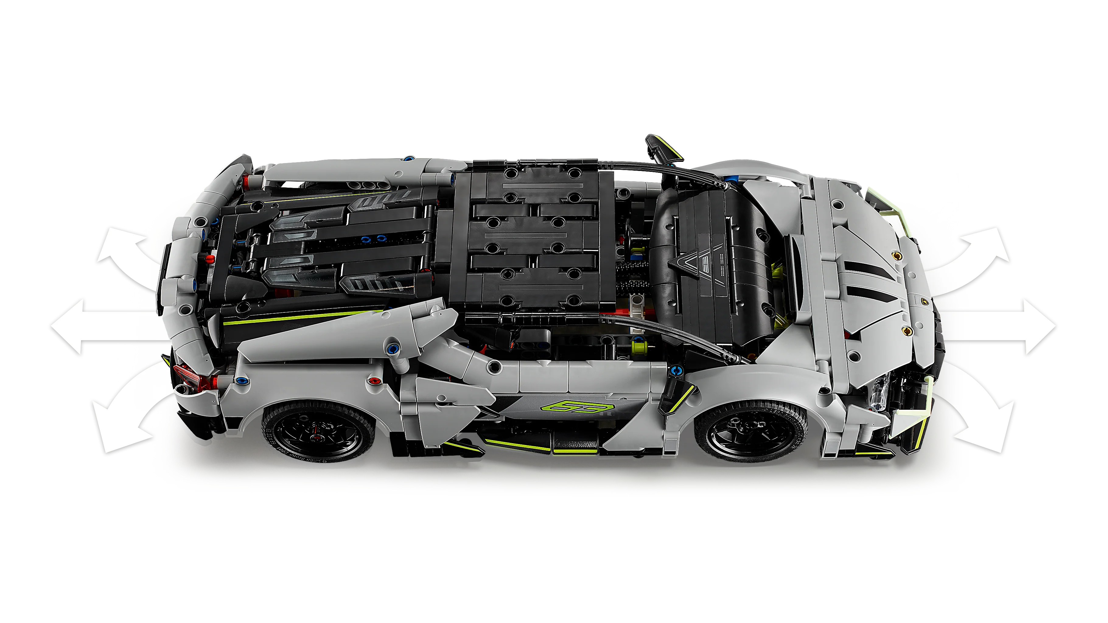 Lamborghini Revuelto - Image 7