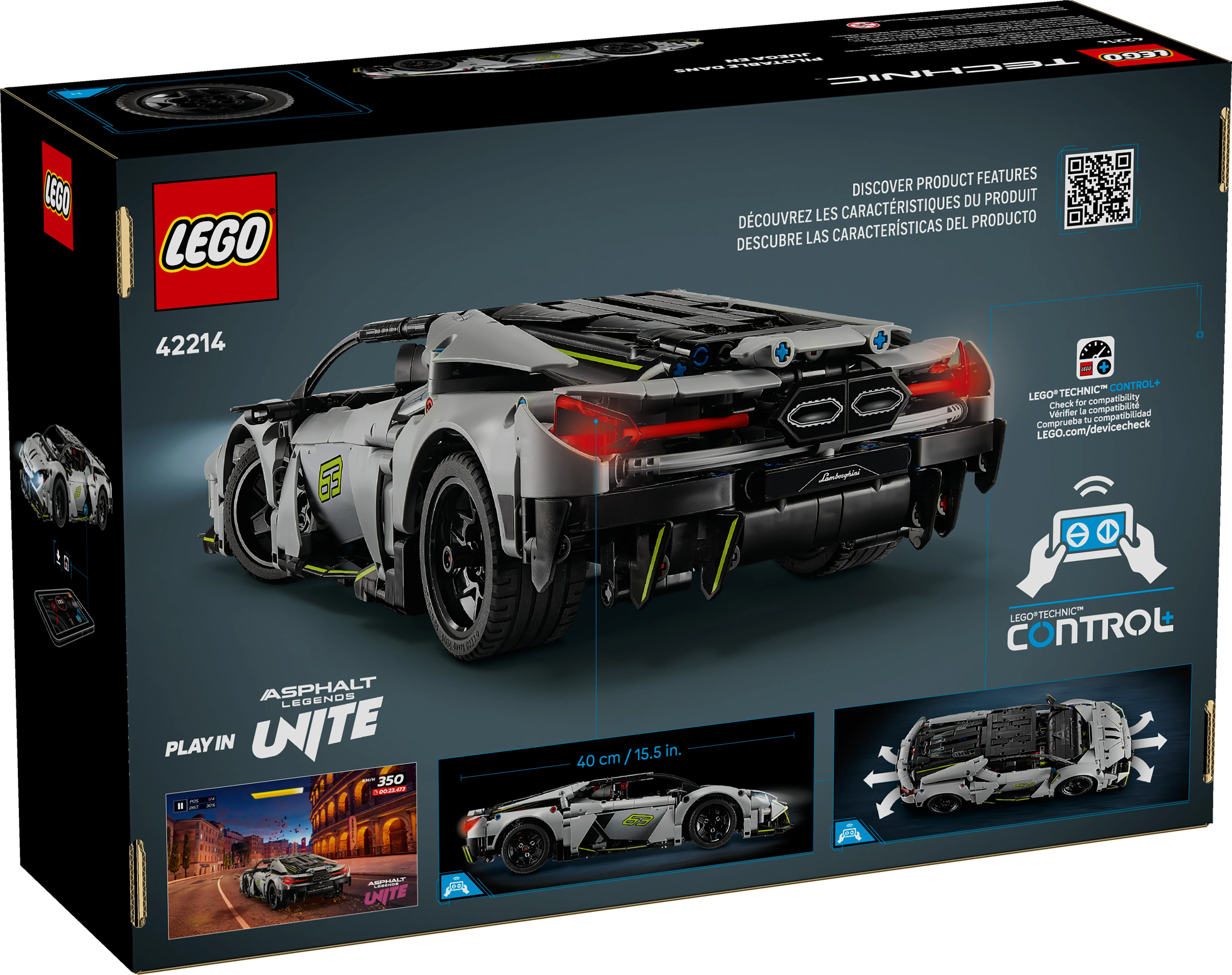 Lamborghini Revuelto - Image 8